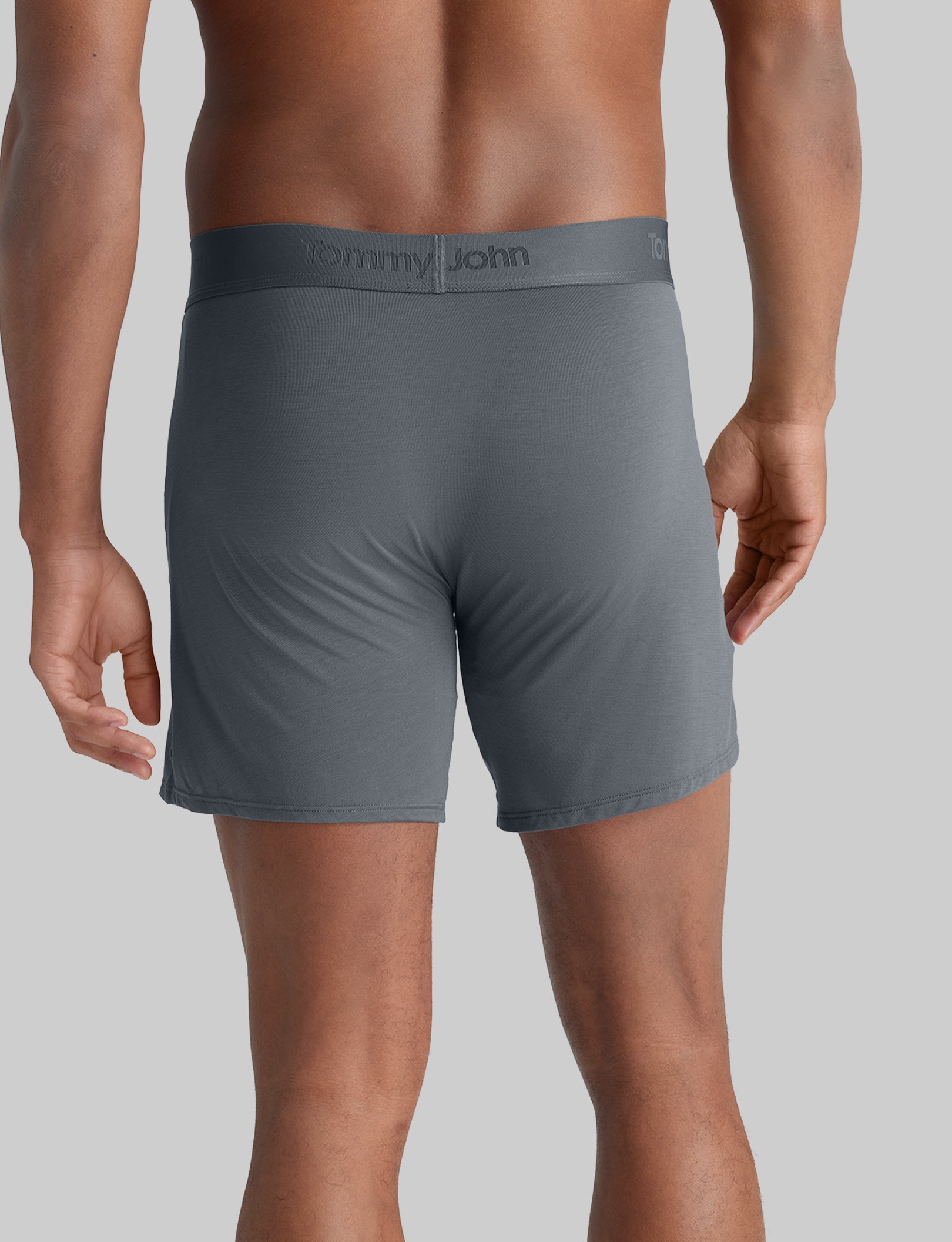 Second Skin Relaxed Fit Boxer 6" - Image 10