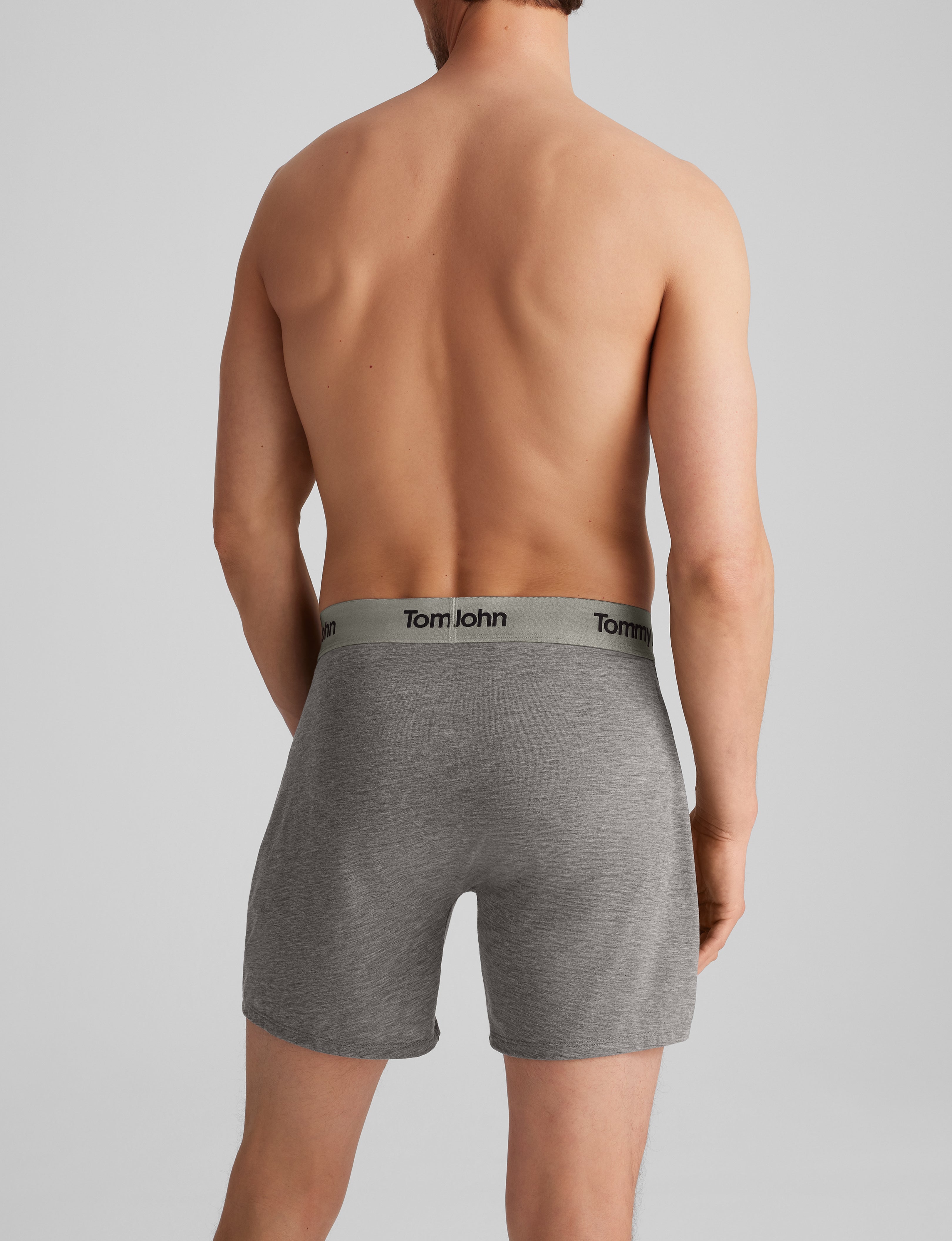 Second Skin Relaxed Fit Boxer 6" - Image 21