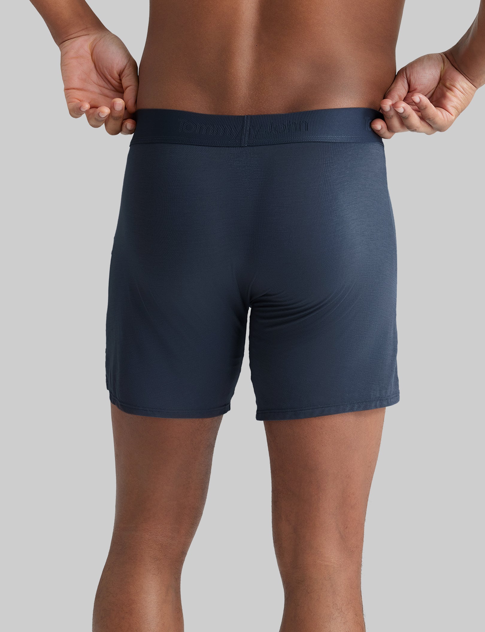 Second Skin Relaxed Fit Boxer 6" - Image 13