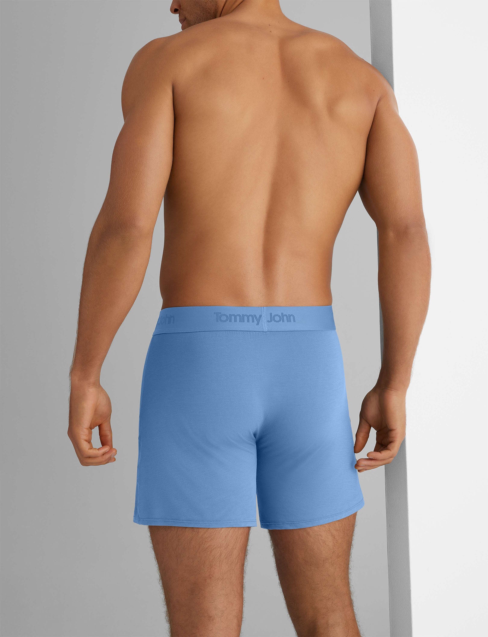 Second Skin Relaxed Fit Boxer 6" - Image 16