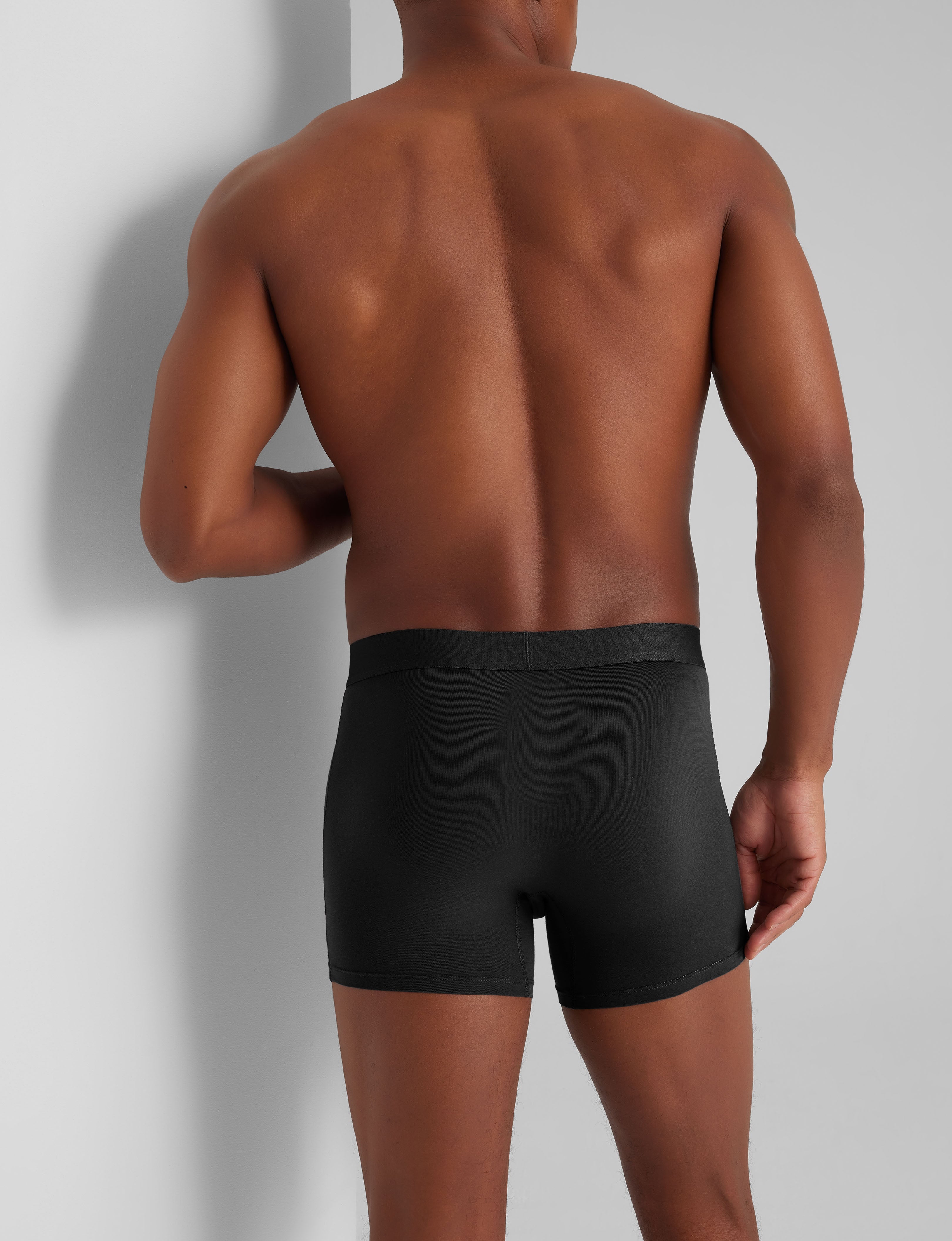 Cool Cotton Trunk 4" (3-Pack) - Image 14