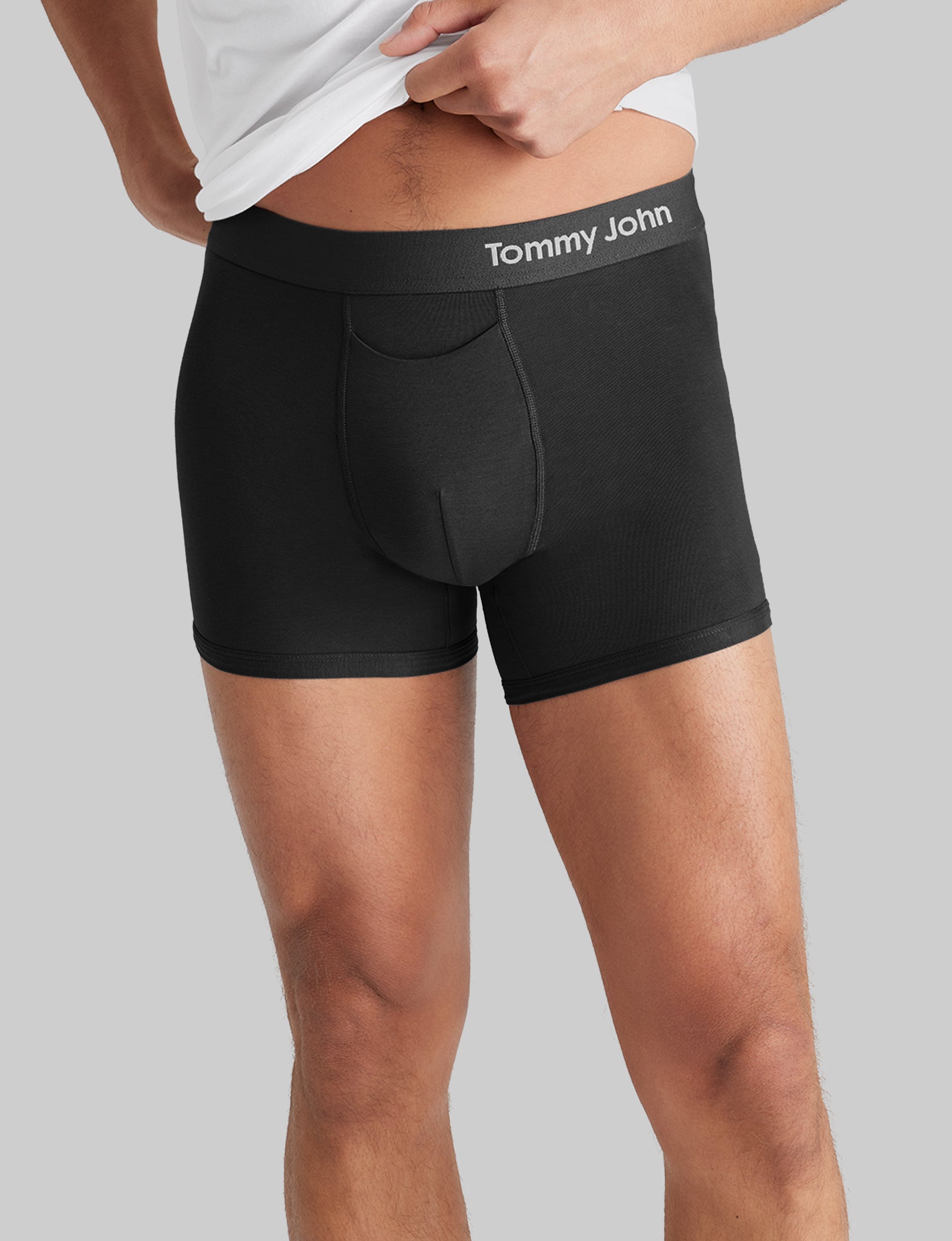 Cool Cotton Trunk 4" (6-Pack) - Image 19