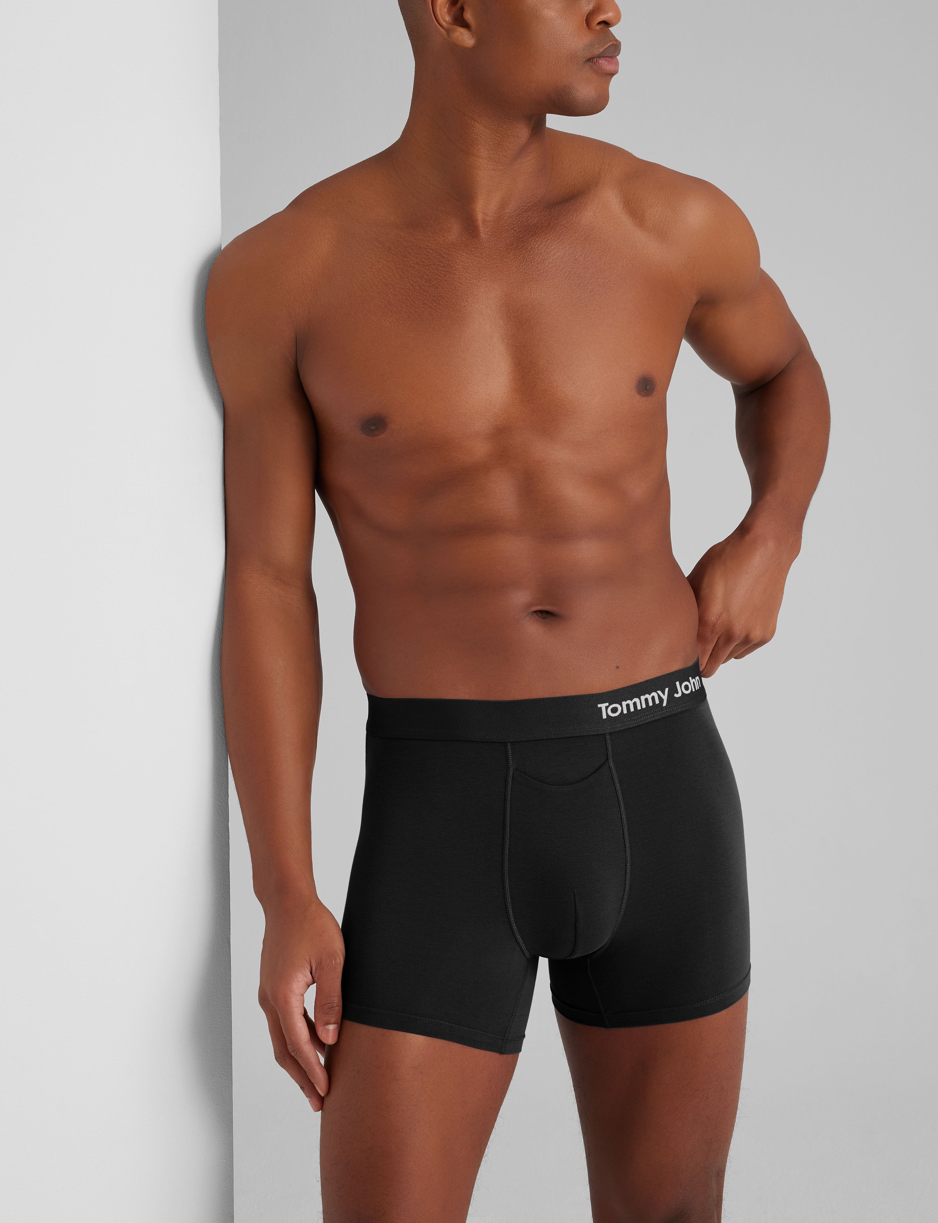 Cool Cotton Trunk 4" (3-Pack) - Image 11