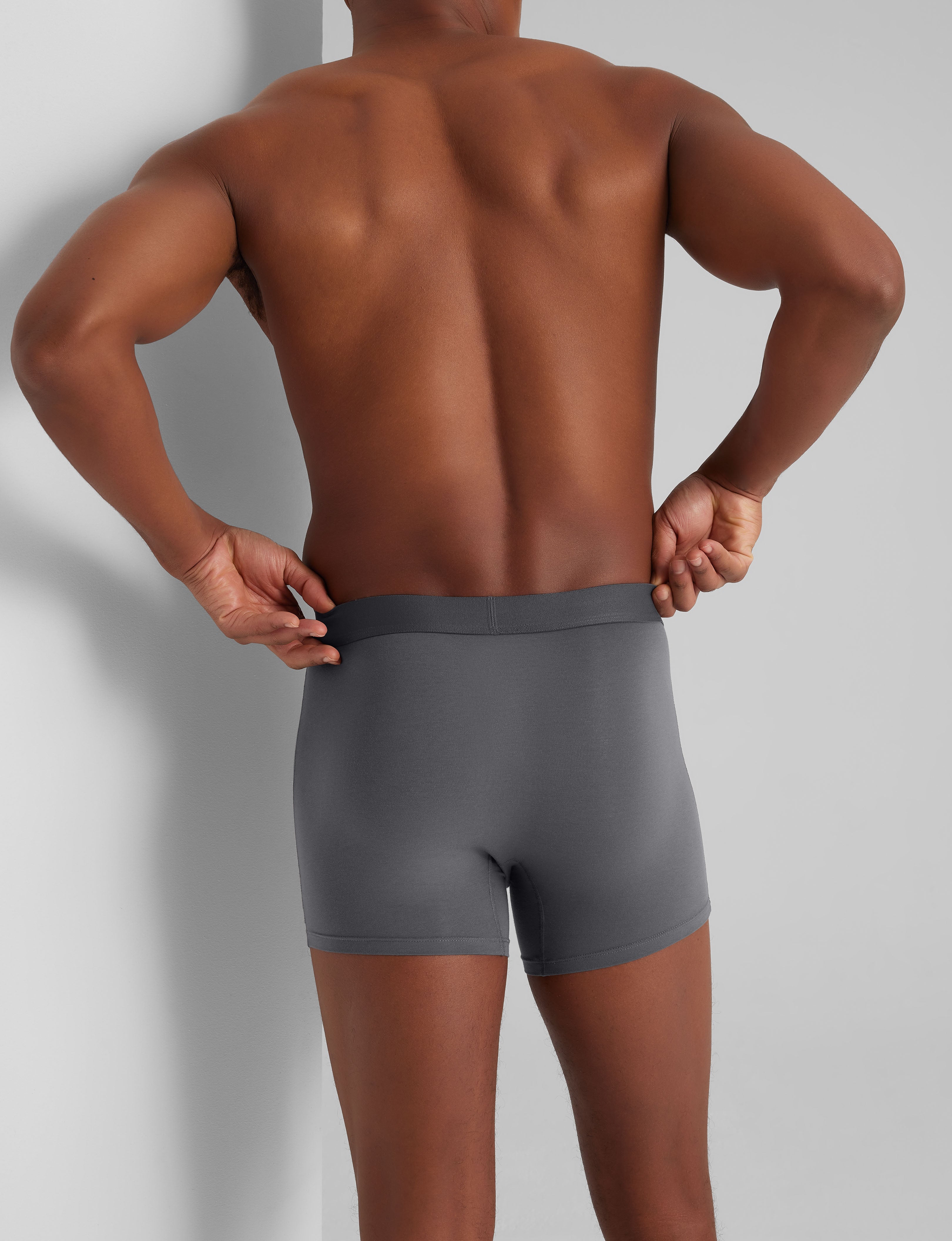 Cool Cotton Trunk 4" (3-Pack) - Image 8