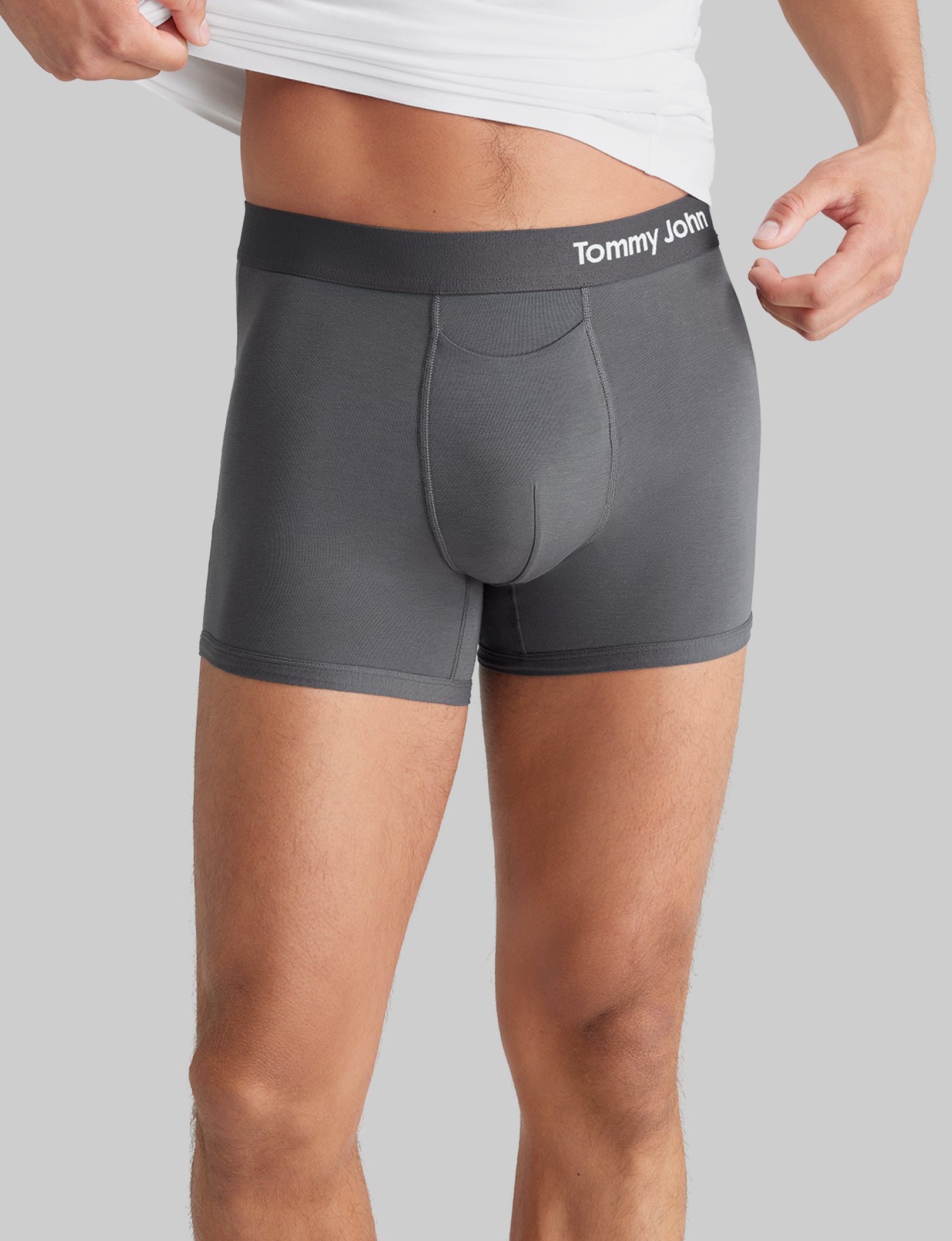 Cool Cotton Trunk 4" (6-Pack) - Image 16