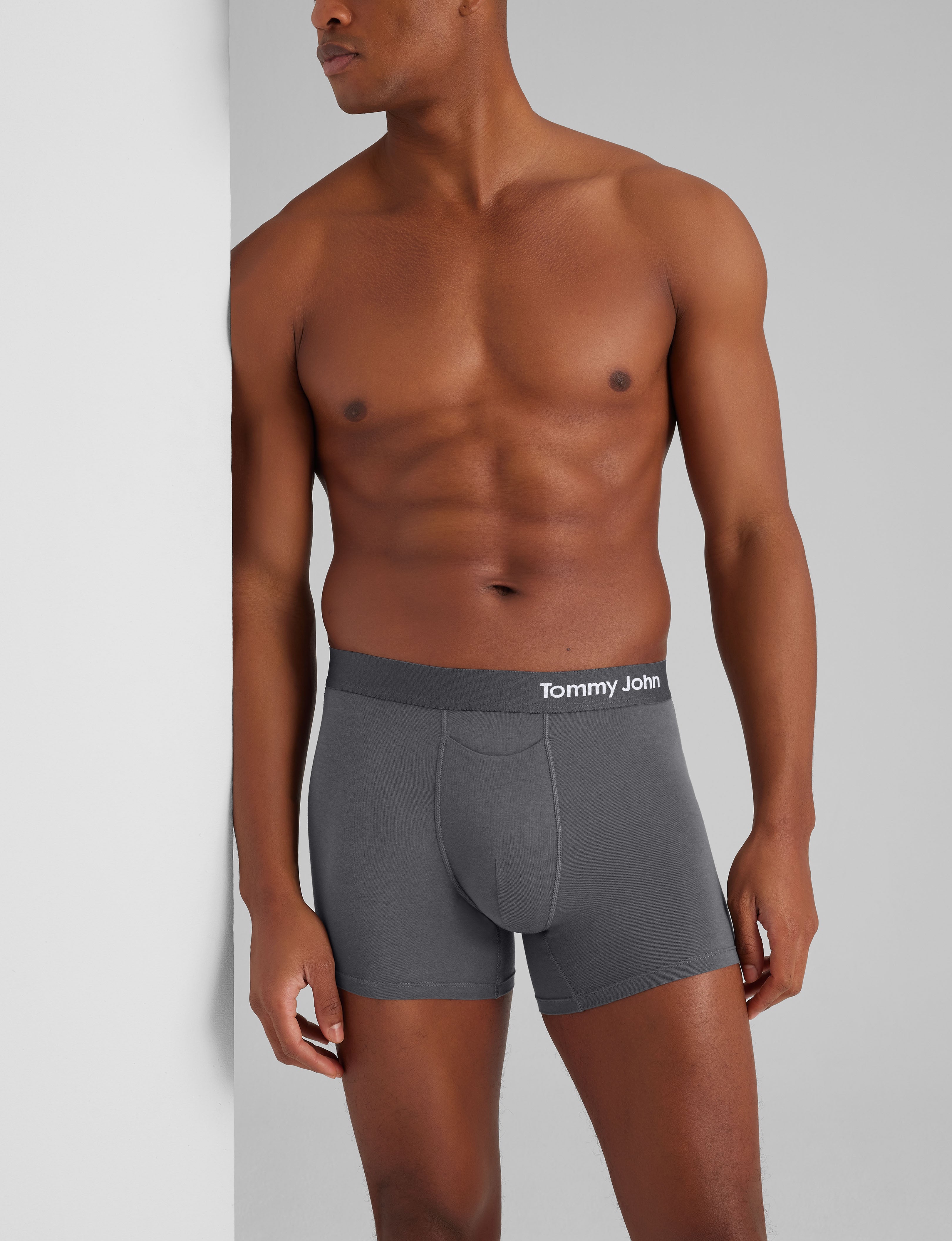 Cool Cotton Trunk 4" (3-Pack) - Image 7