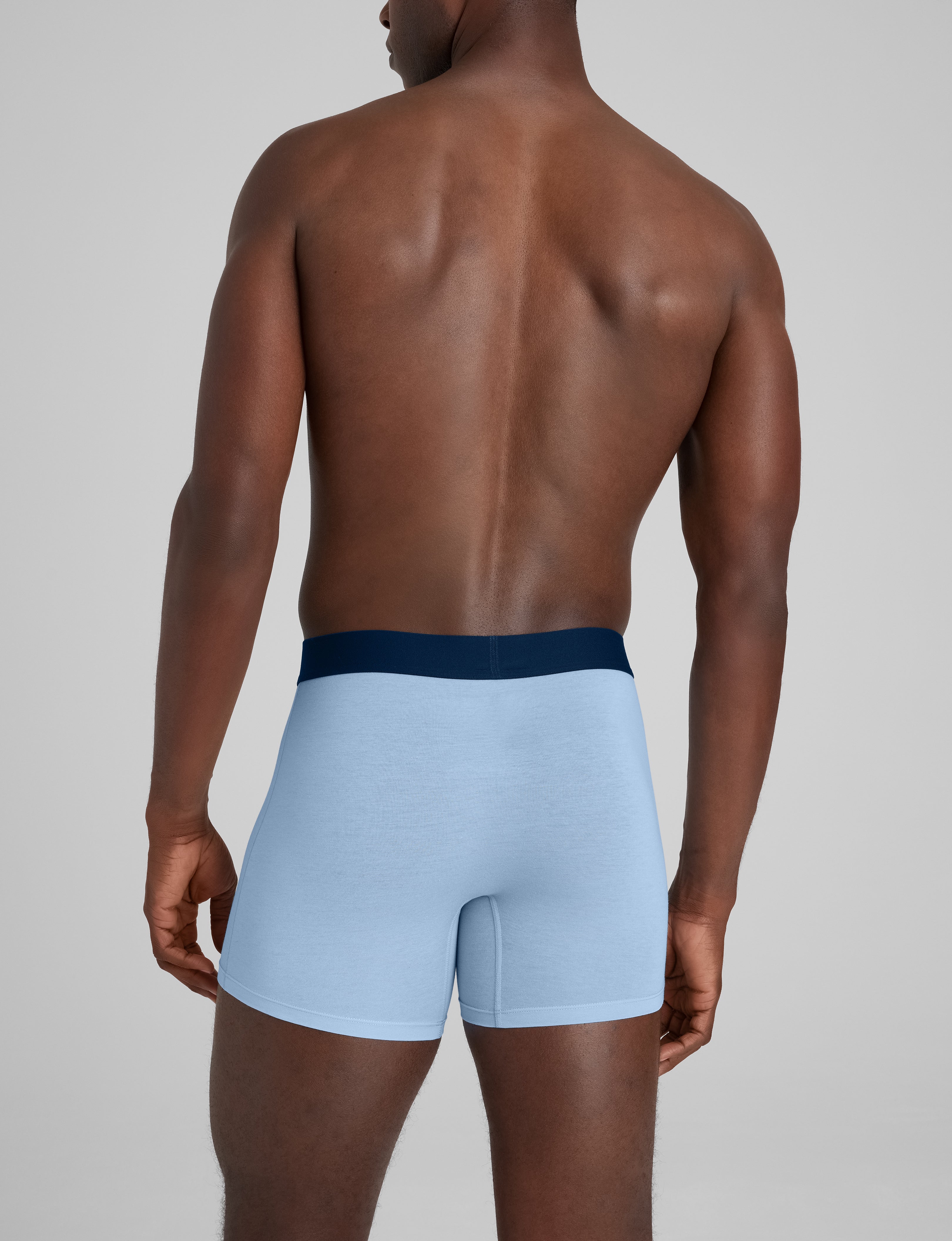 Cool Cotton Trunk 4" (3-Pack) - Image 20