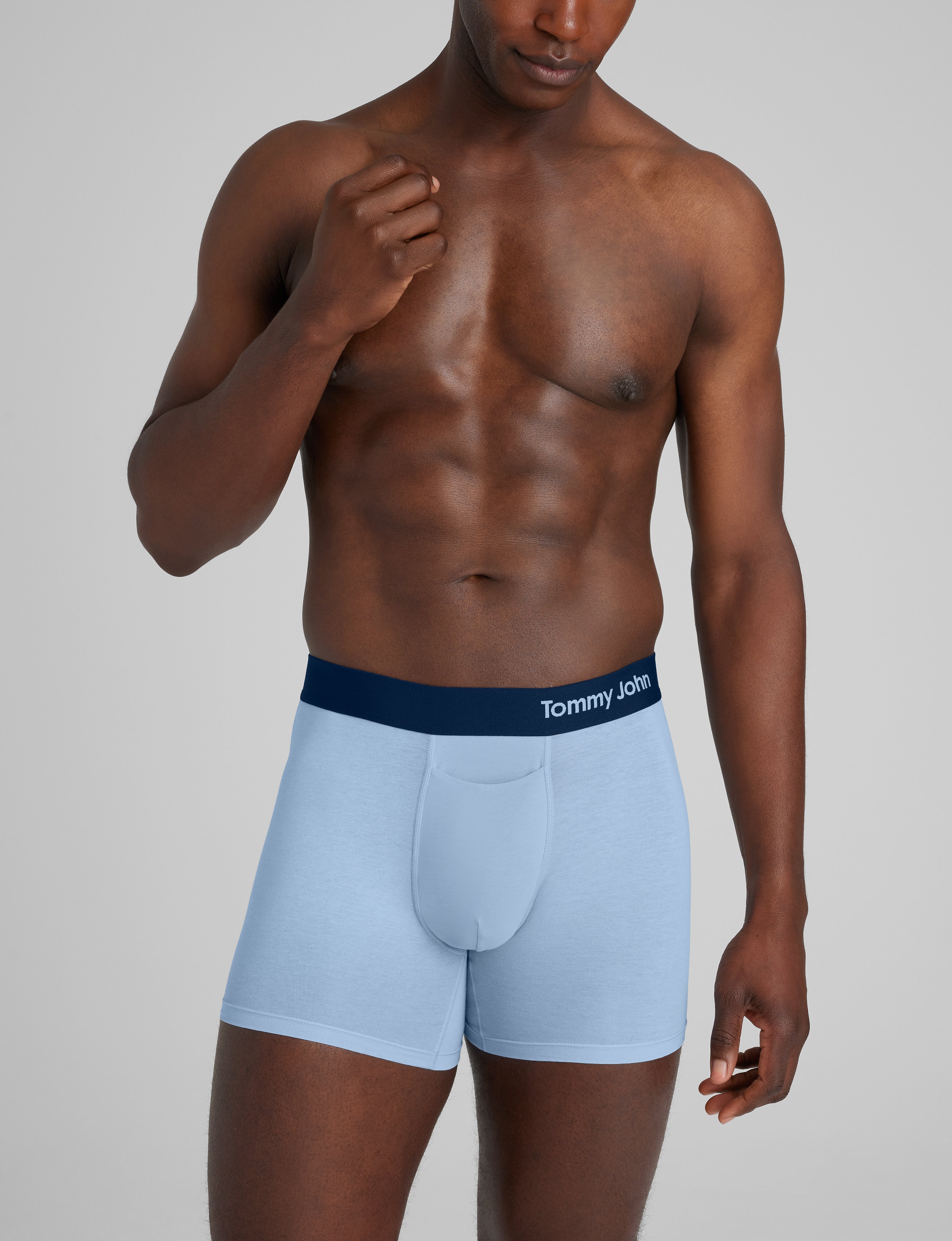 Cool Cotton Trunk 4" (3-Pack) - Image 19