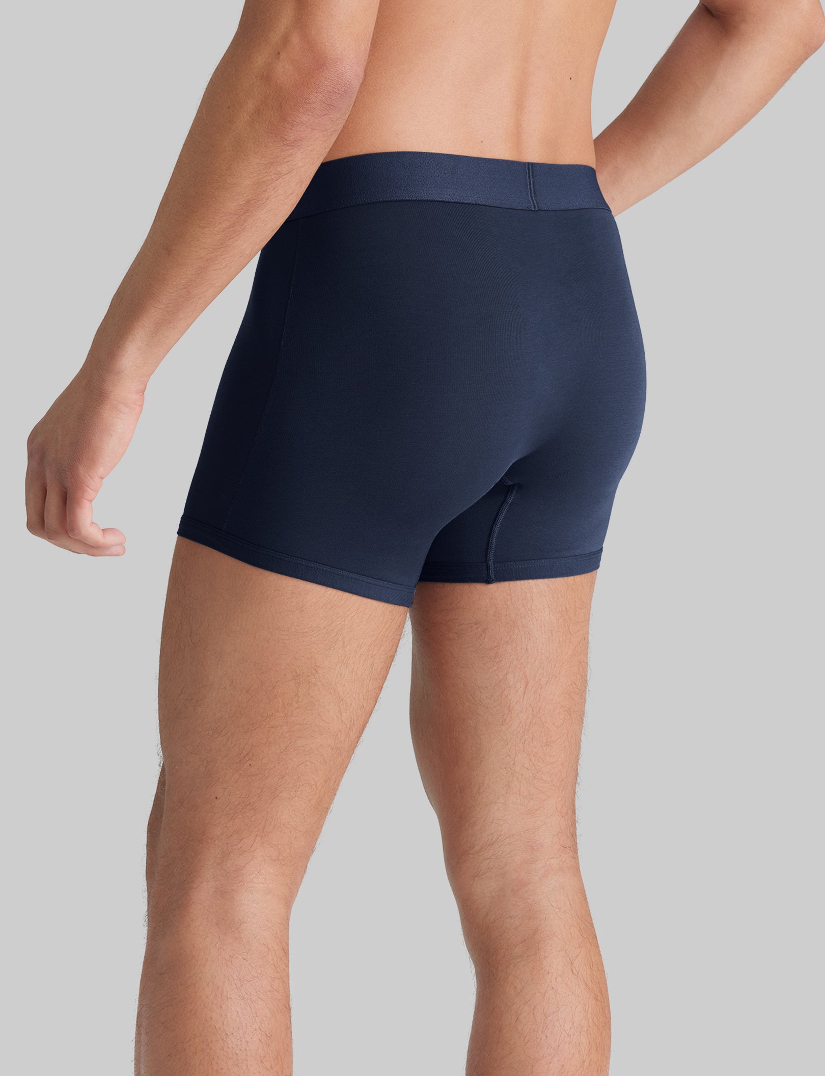 Cool Cotton Trunk 4" (6-Pack) - Image 15