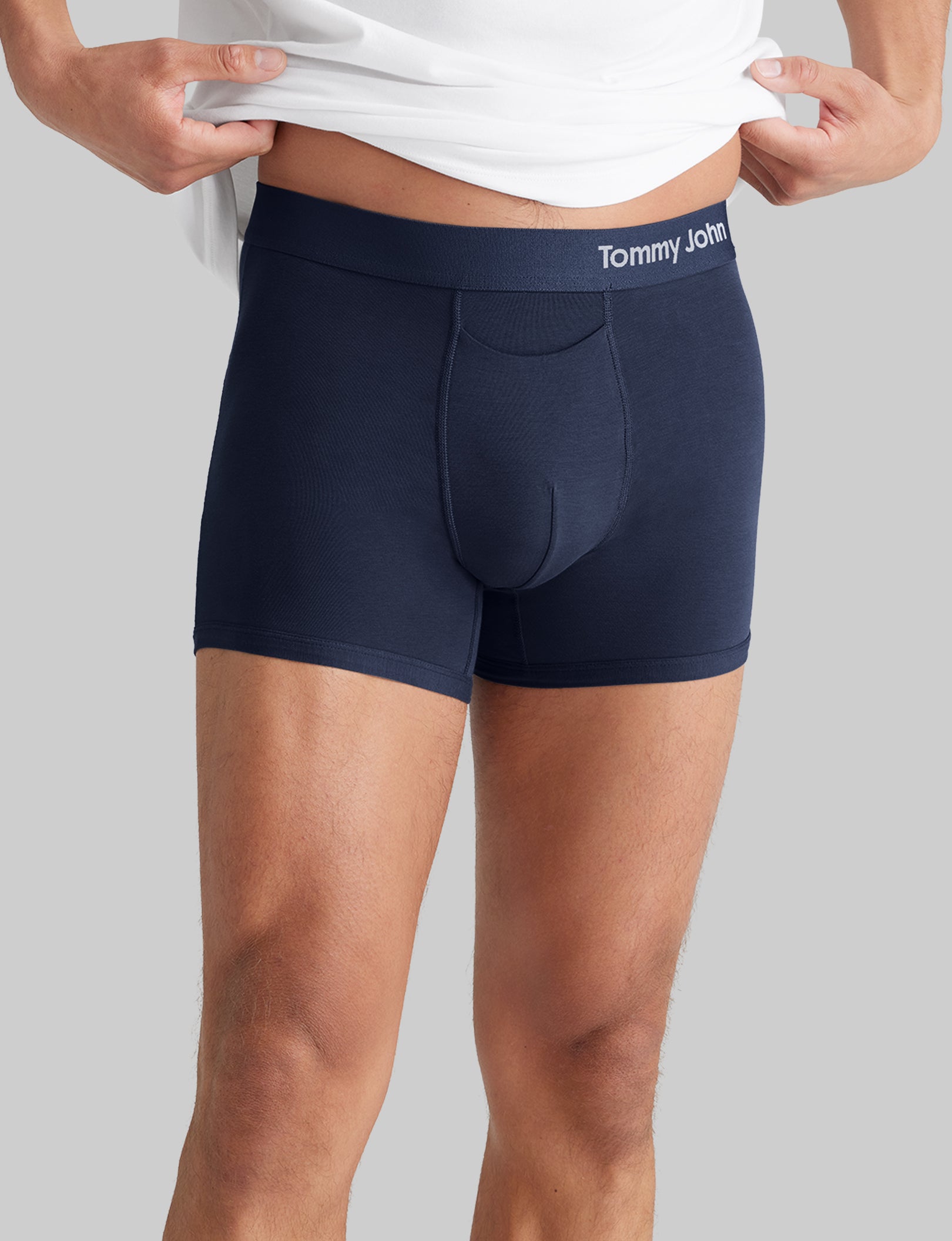 Cool Cotton Trunk 4" (6-Pack) - Image 14