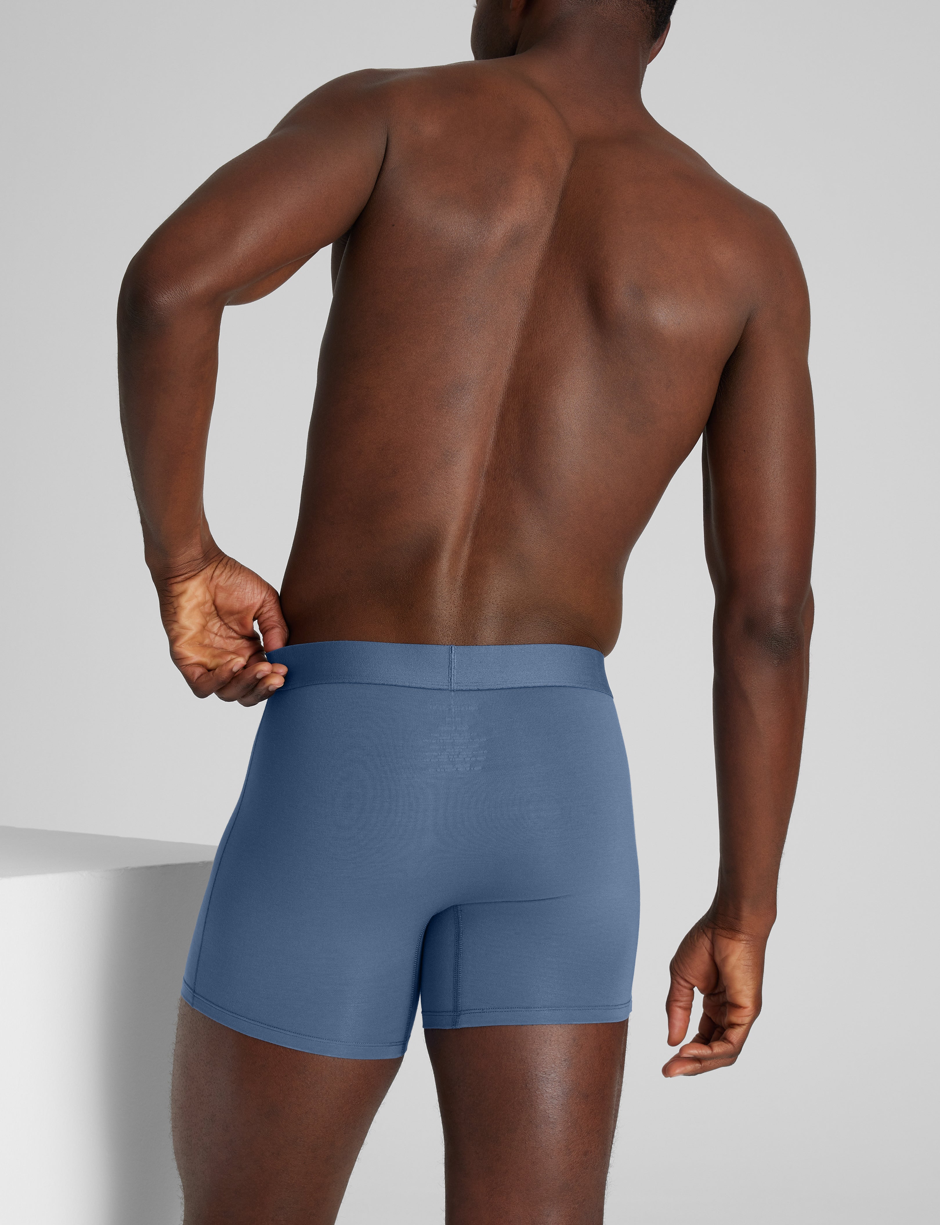 Cool Cotton Trunk 4" (6-Pack) - Image 26