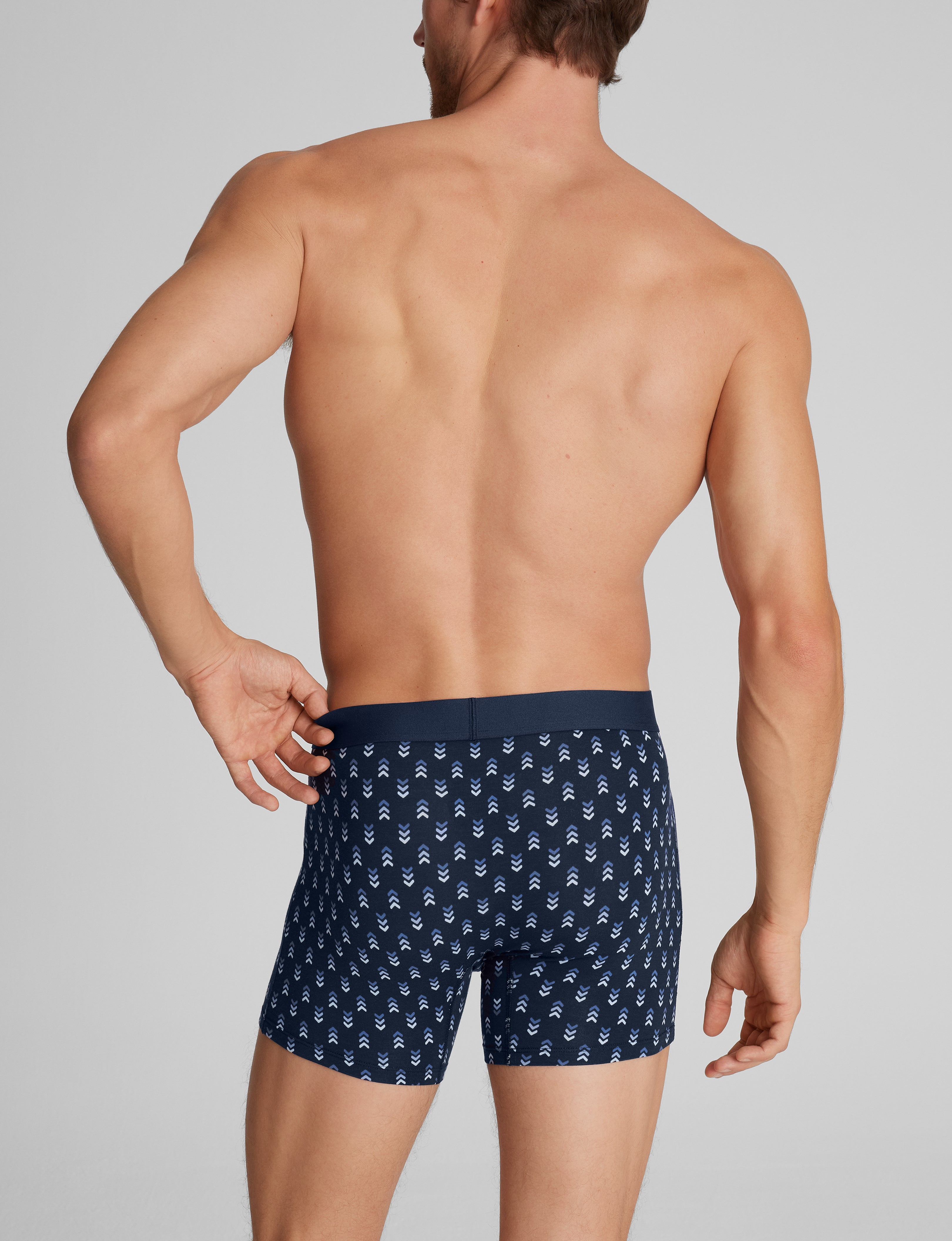 Cool Cotton Trunk 4" (6-Pack) - Image 28