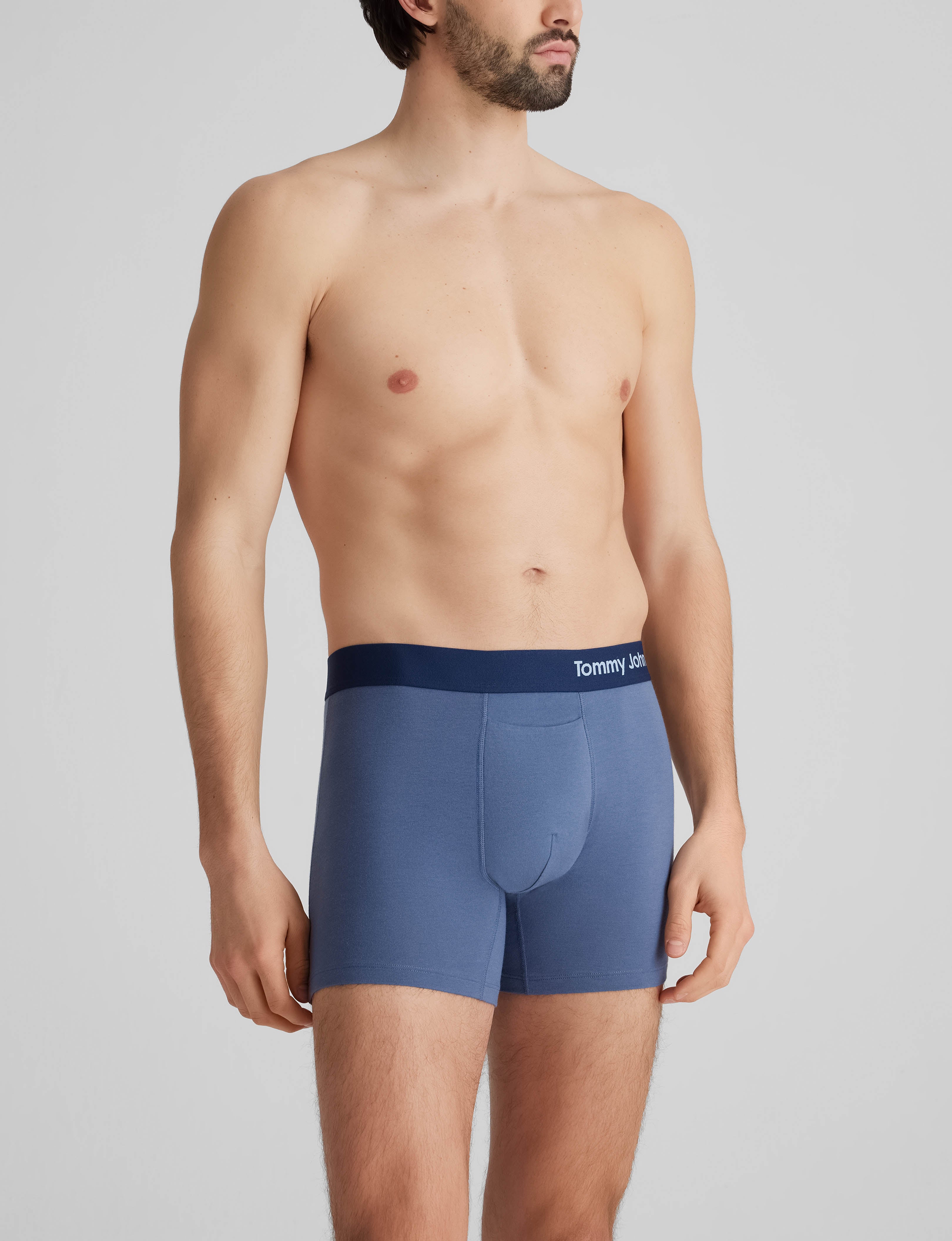 Cool Cotton Trunk 4" (6-Pack) - Image 13