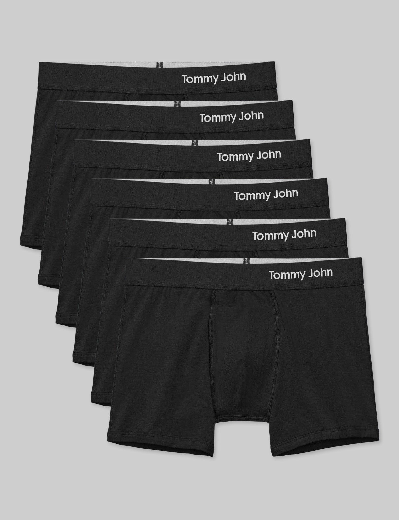 Cool Cotton Trunk 4" (6-Pack) - Image 3