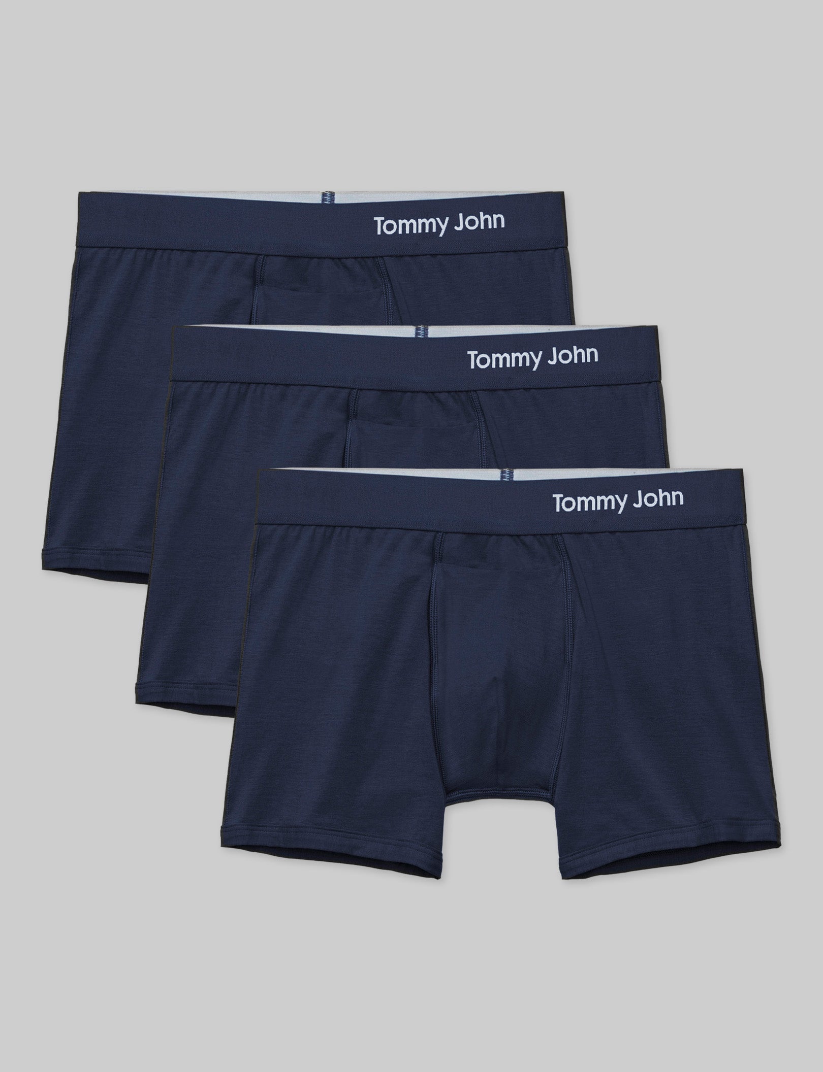 Cool Cotton Trunk 4" (3-Pack) - Image 5