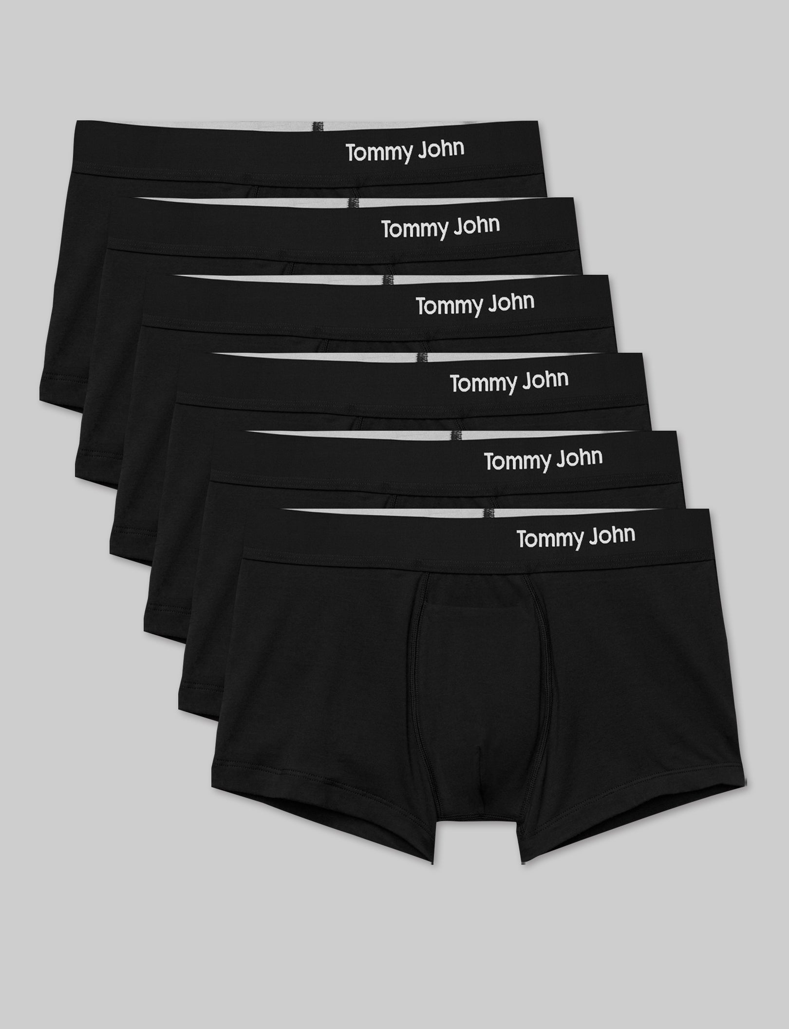 Cool Cotton Square Cut 2" (6-Pack) - Image 2