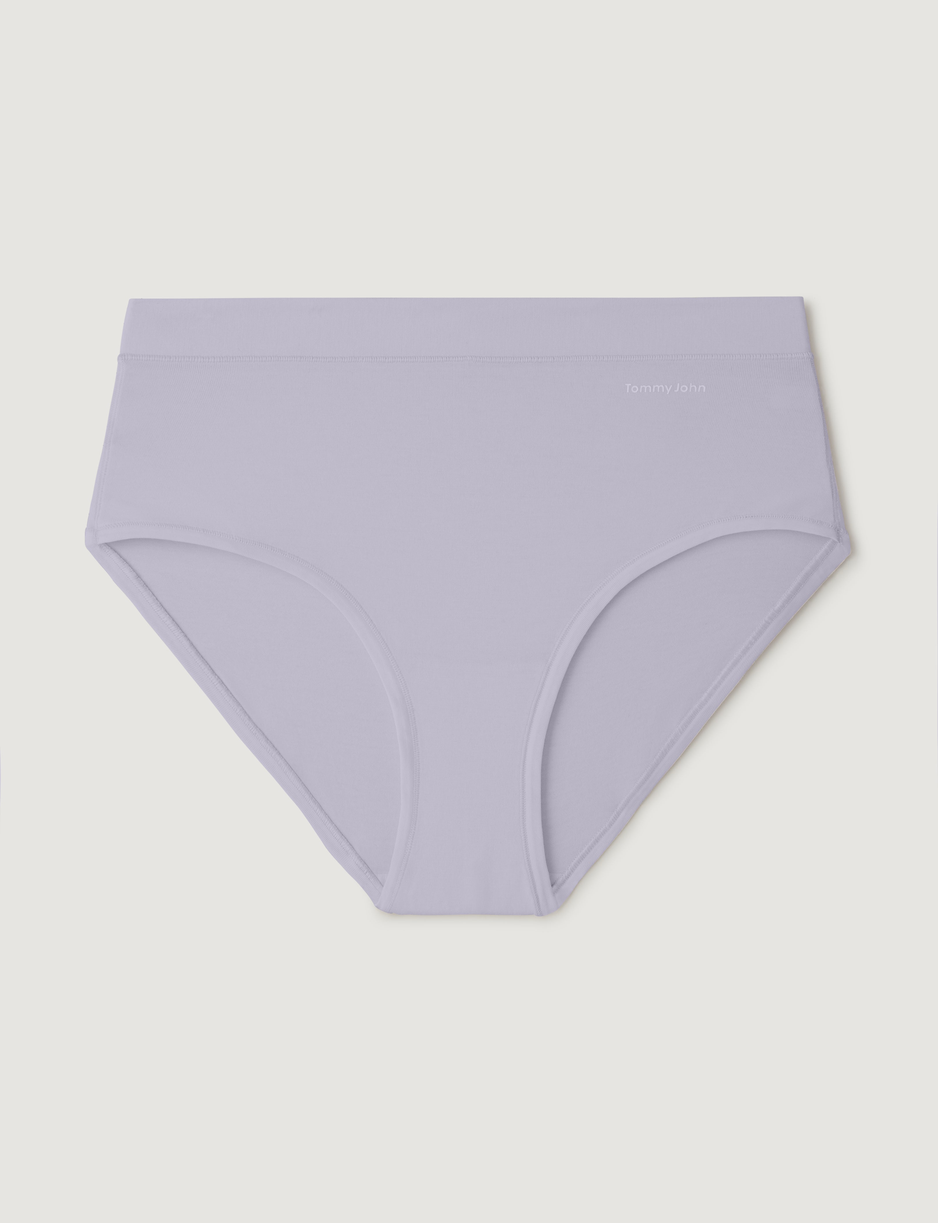 Women's Second Skin High Rise Brief - Image 29