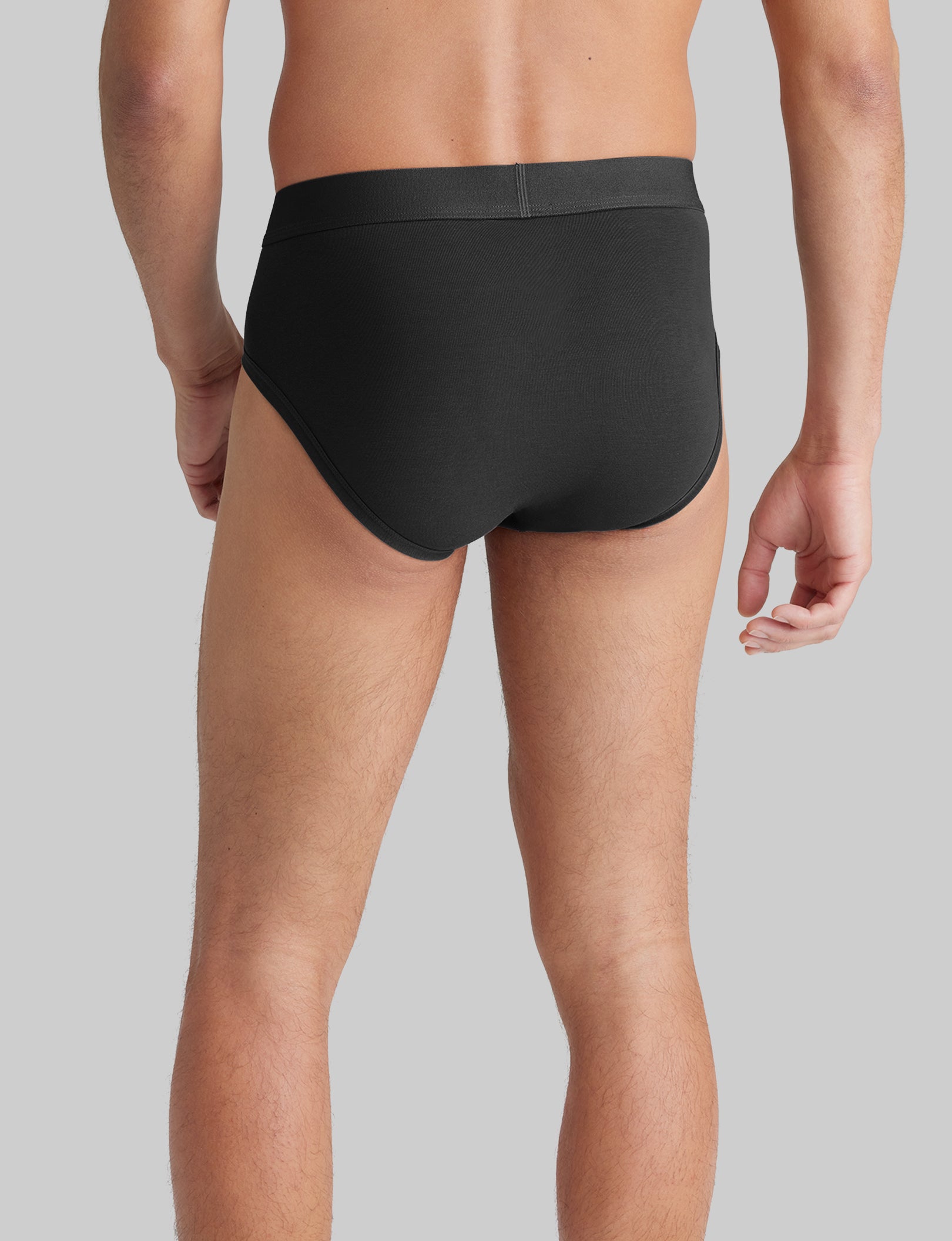 Cool Cotton Brief (3-Pack) - Image 11