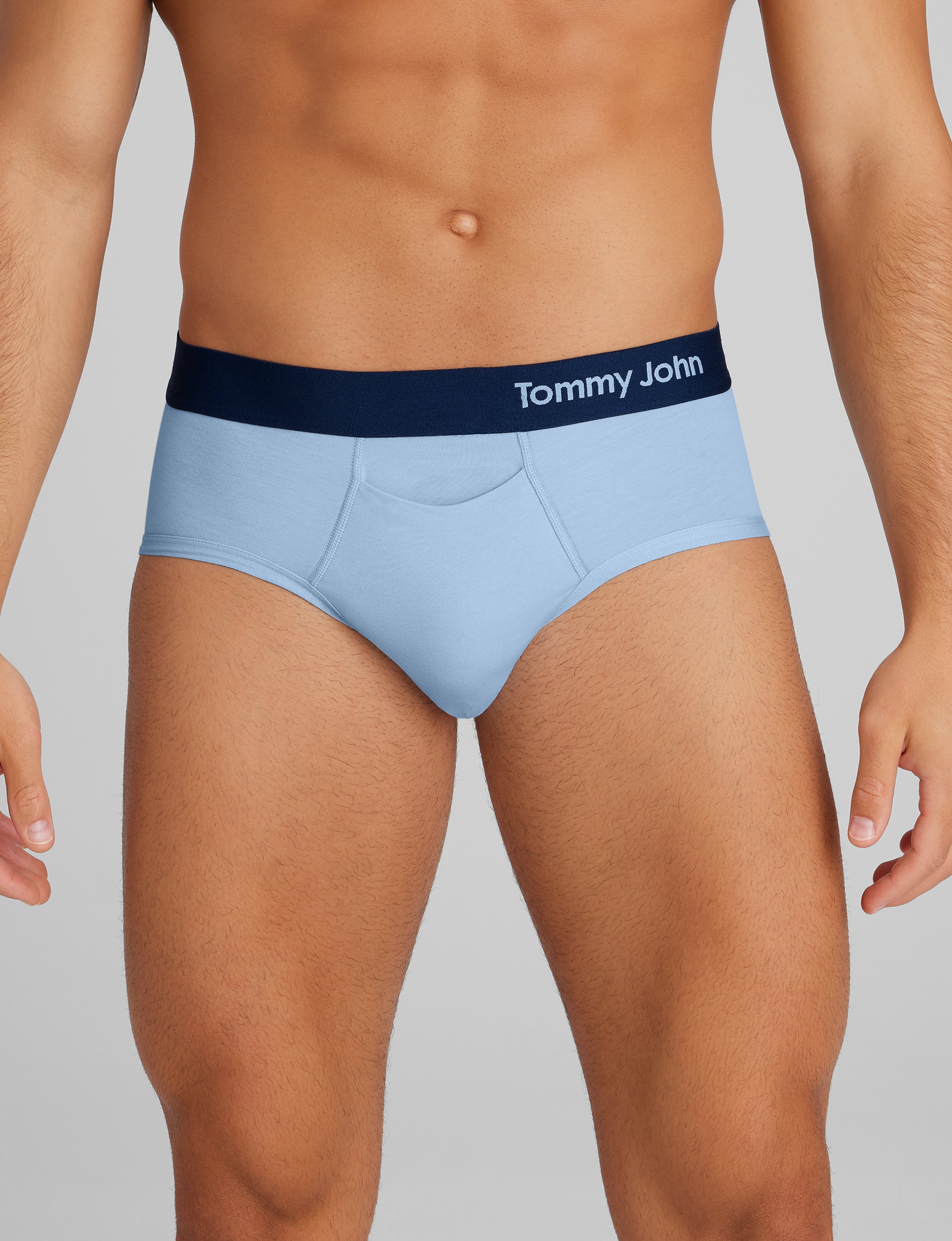Cool Cotton Brief (3-Pack) - Image 14