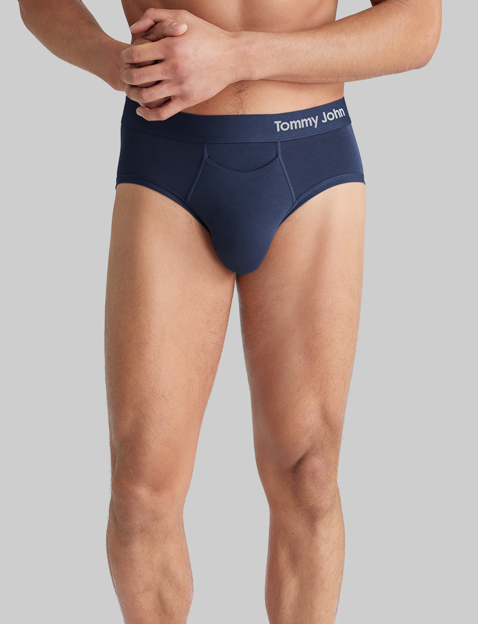 Cool Cotton Brief (3-Pack) - Image 5