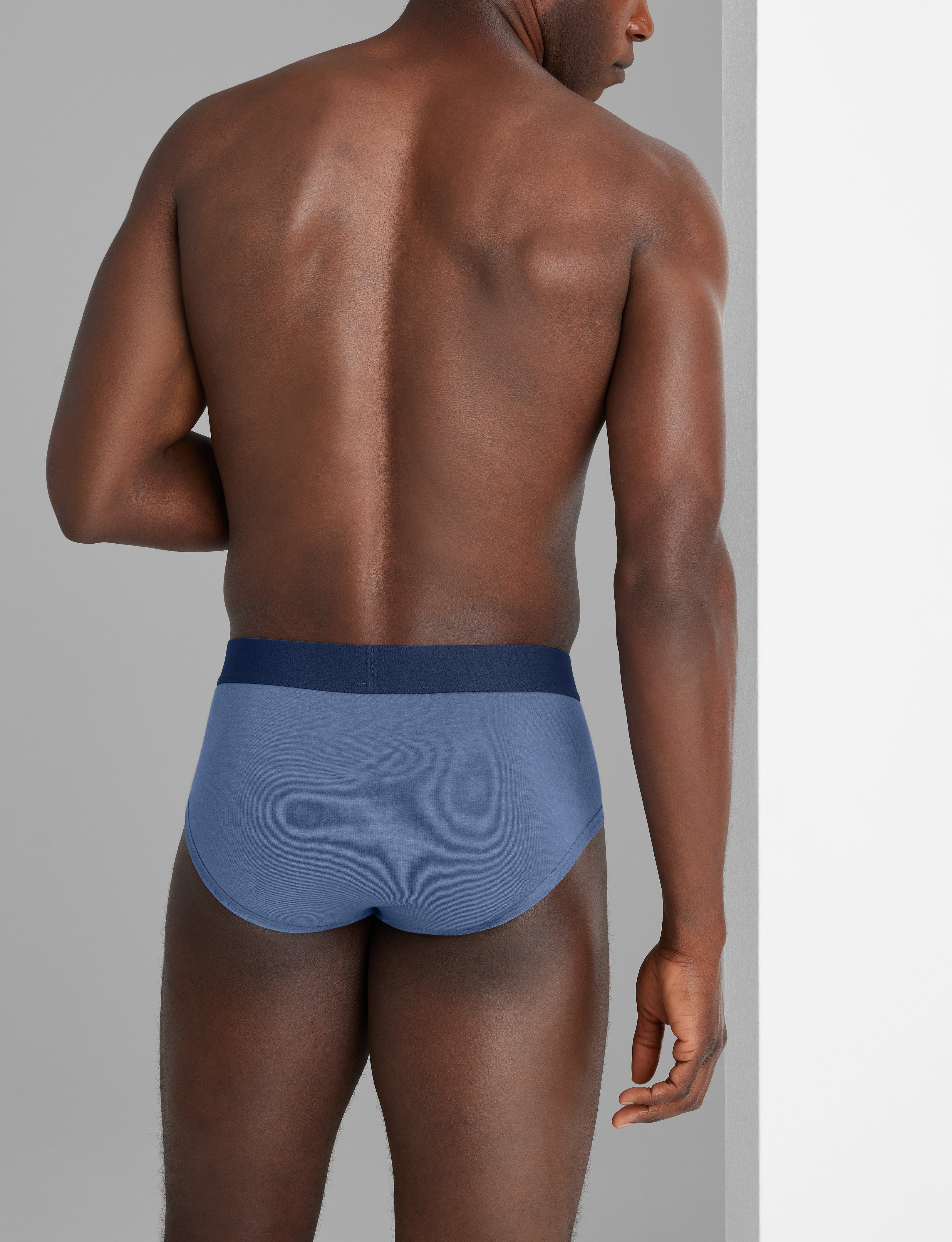Cool Cotton Brief (3-Pack) - Image 17