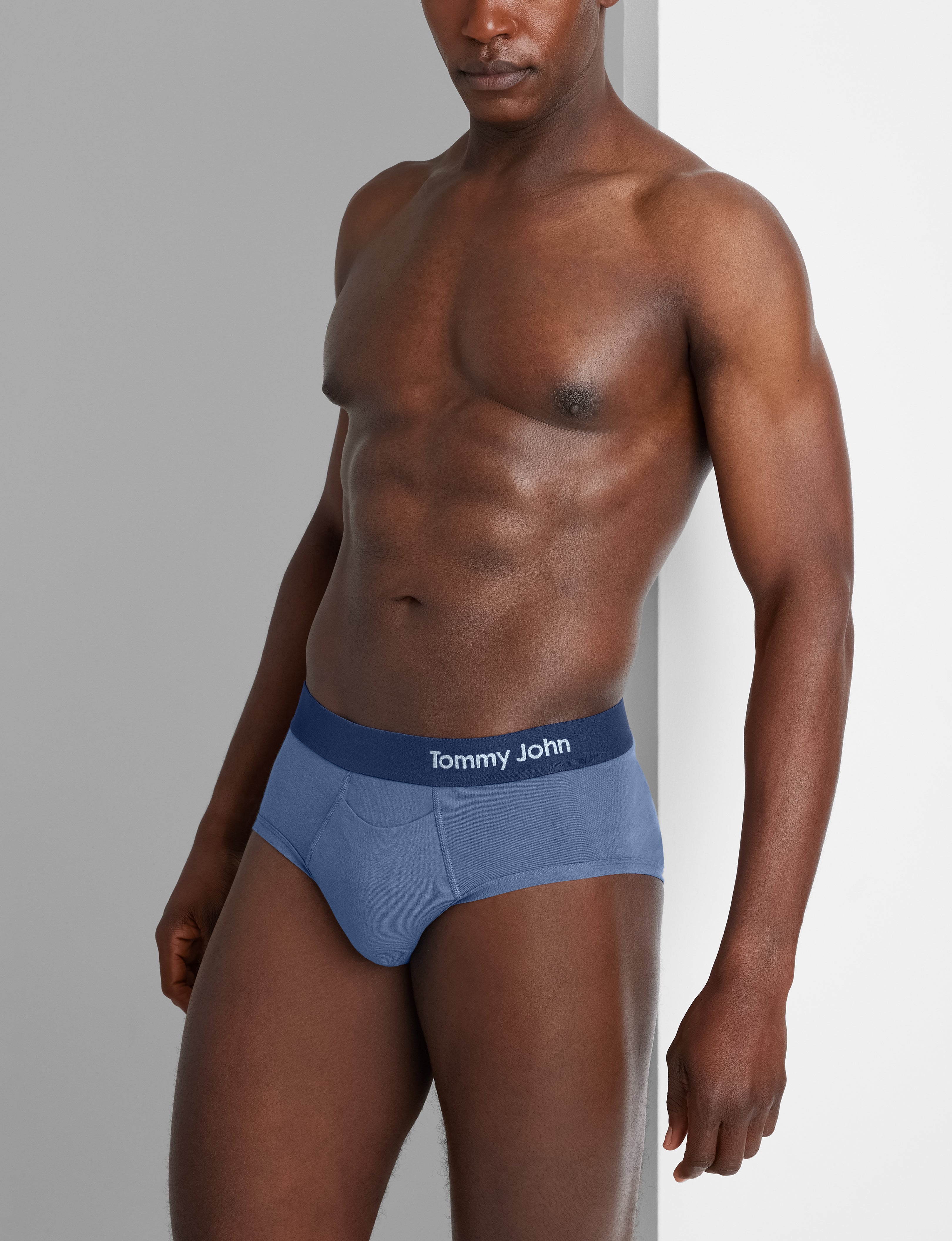 Cool Cotton Brief (3-Pack) - Image 16
