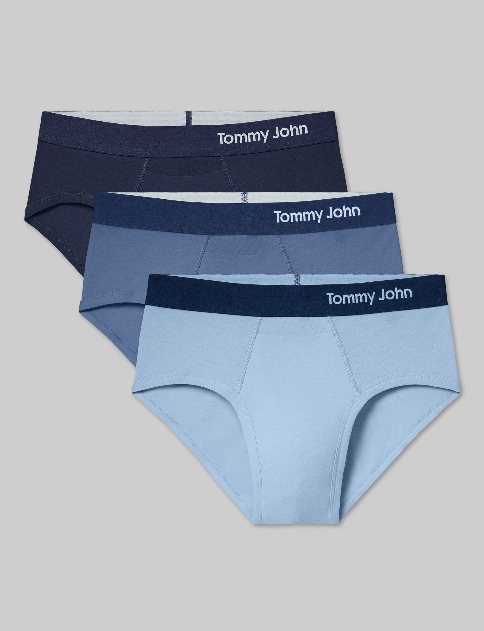 Cool Cotton Brief (3-Pack) - Image 2