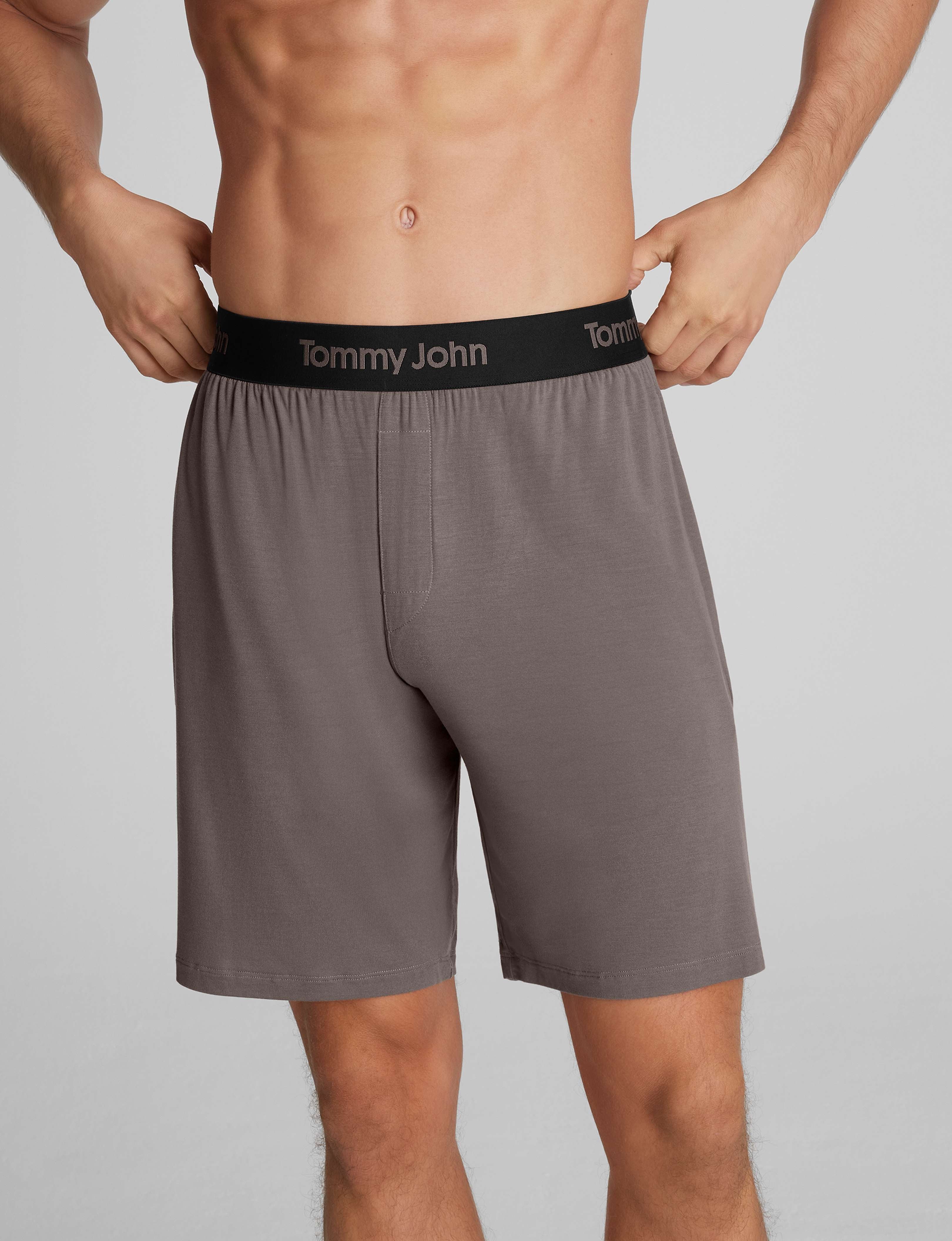 Second Skin Sleep Short