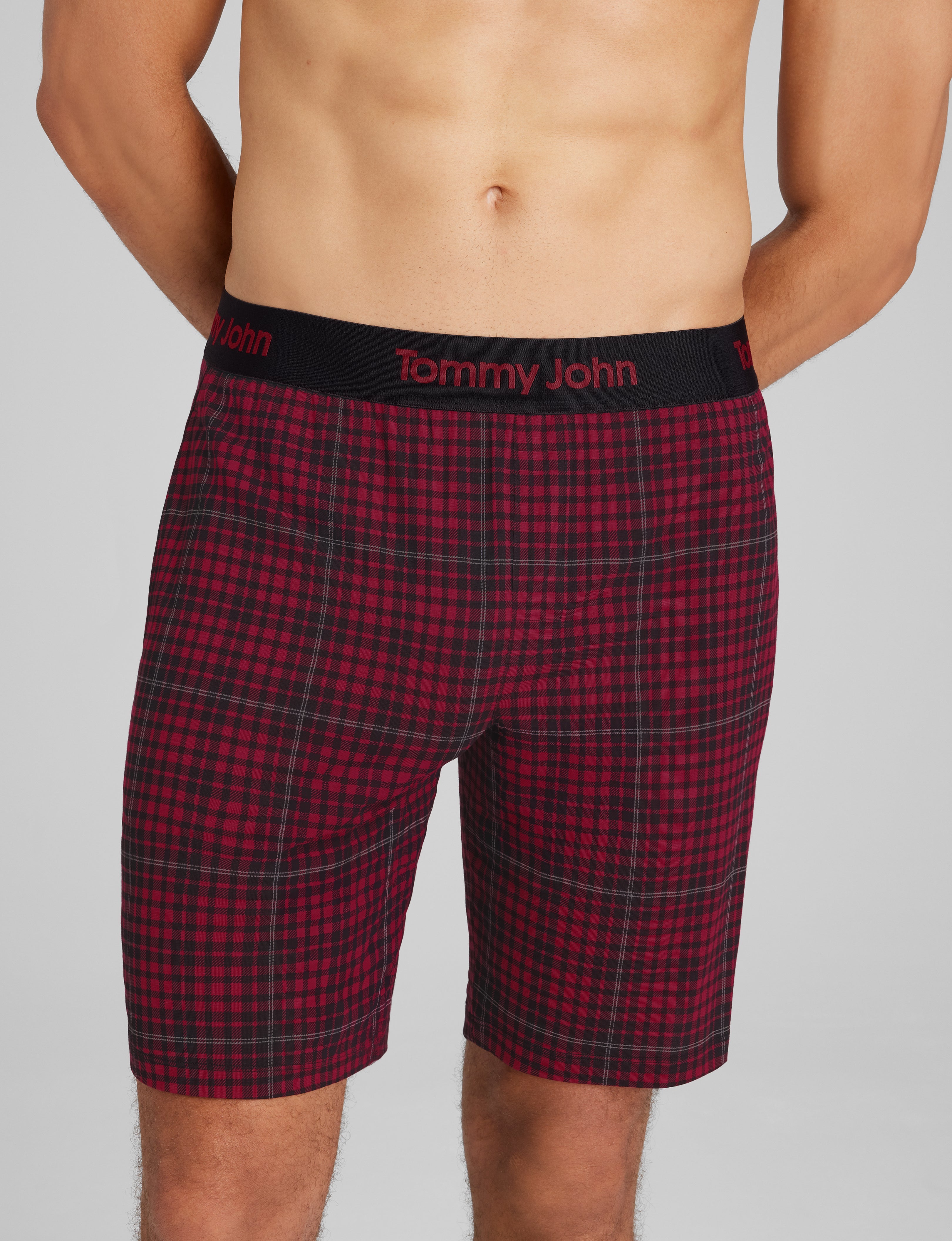 Second Skin Sleep Short