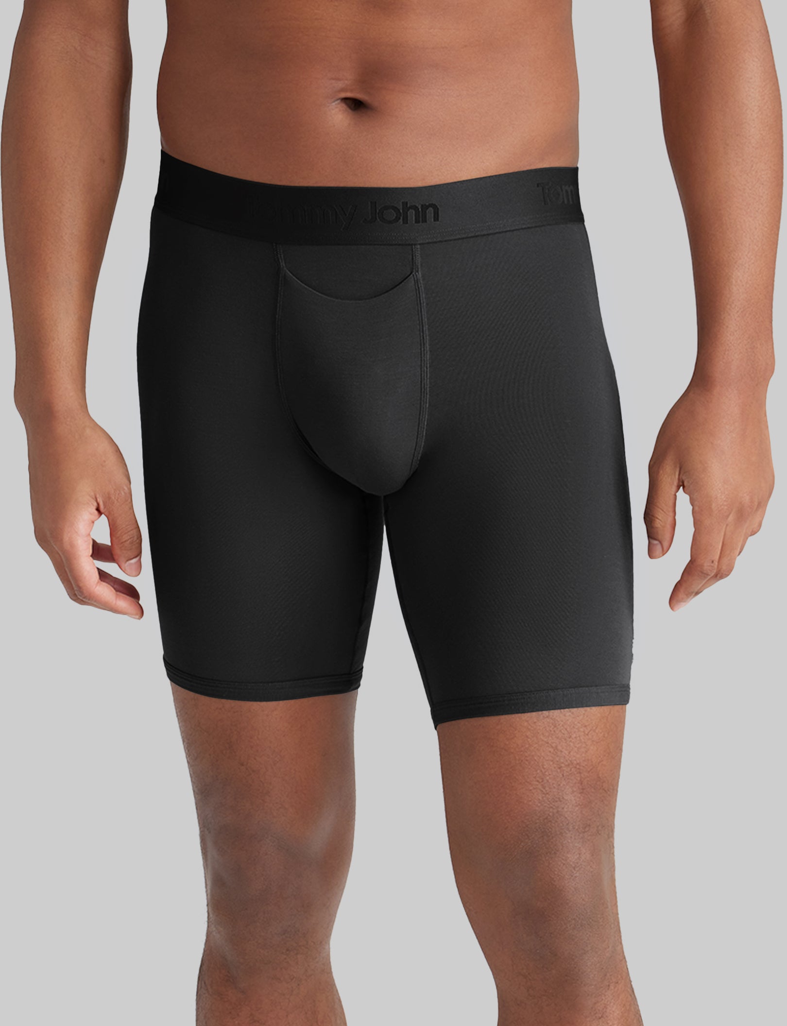The Best Of Tj Boxer Brief 8" (3-Pack) - Image 3