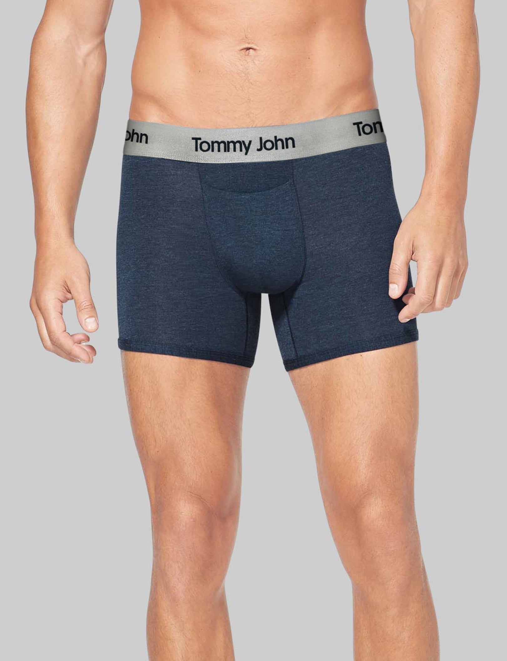 Second Skin Trunk 4" - Image 35