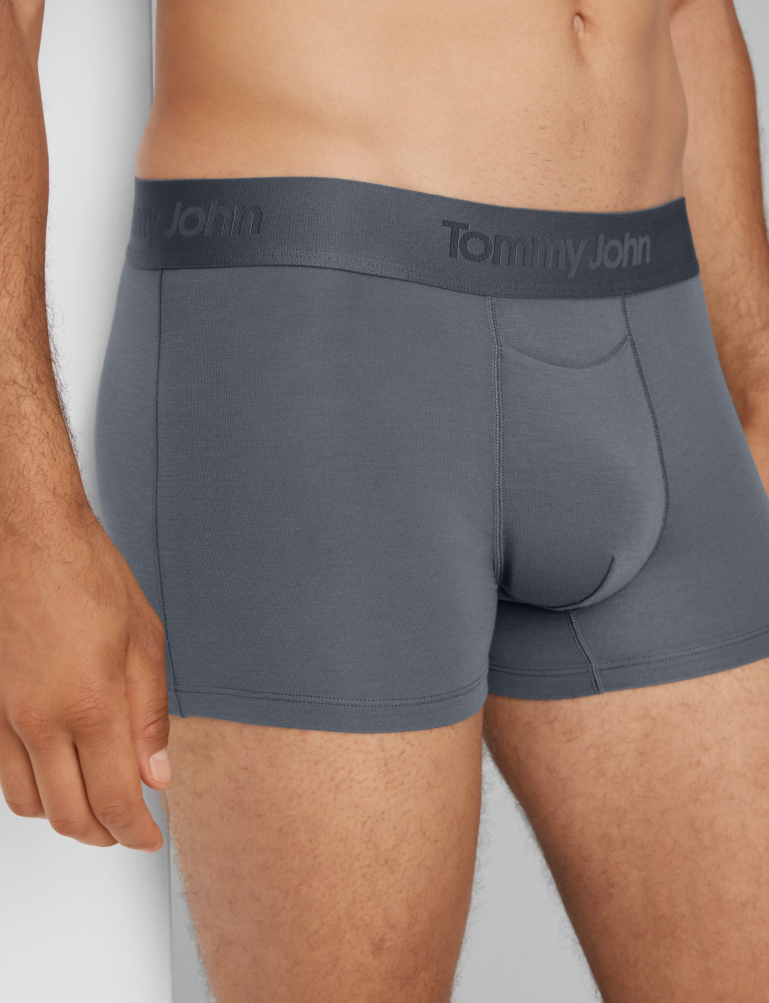 Second Skin Square Cut 2"