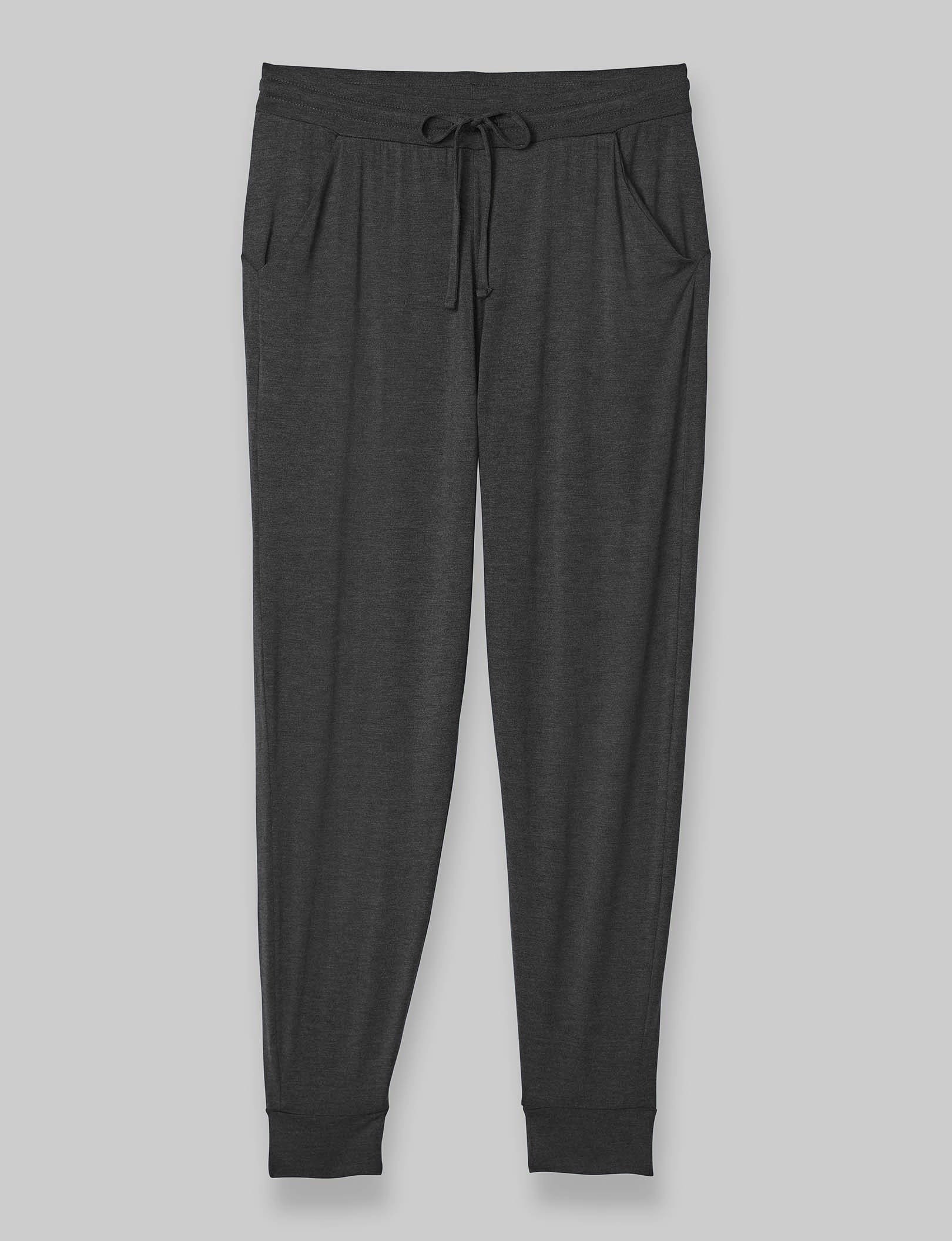 Women's Downtime Jogger - Image 9