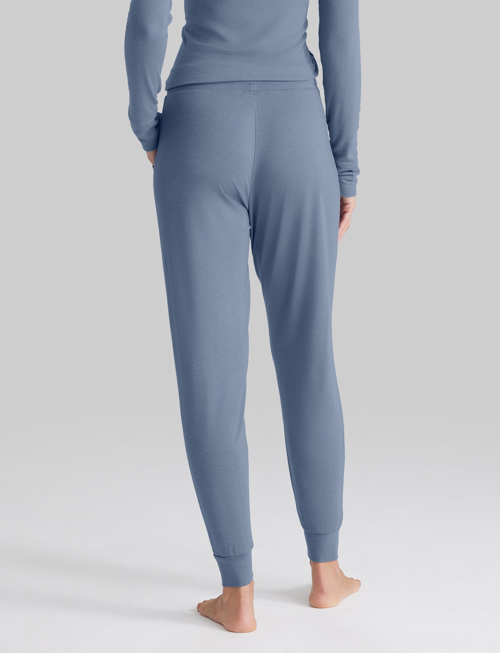 Women's Downtime Jogger - Image 19