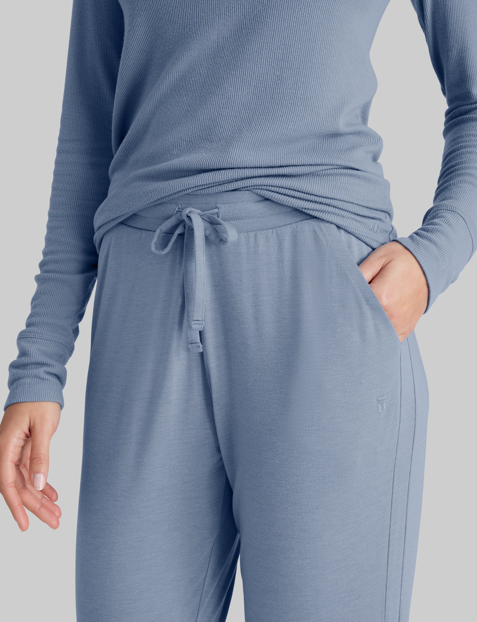 Women's Downtime Jogger - Image 18
