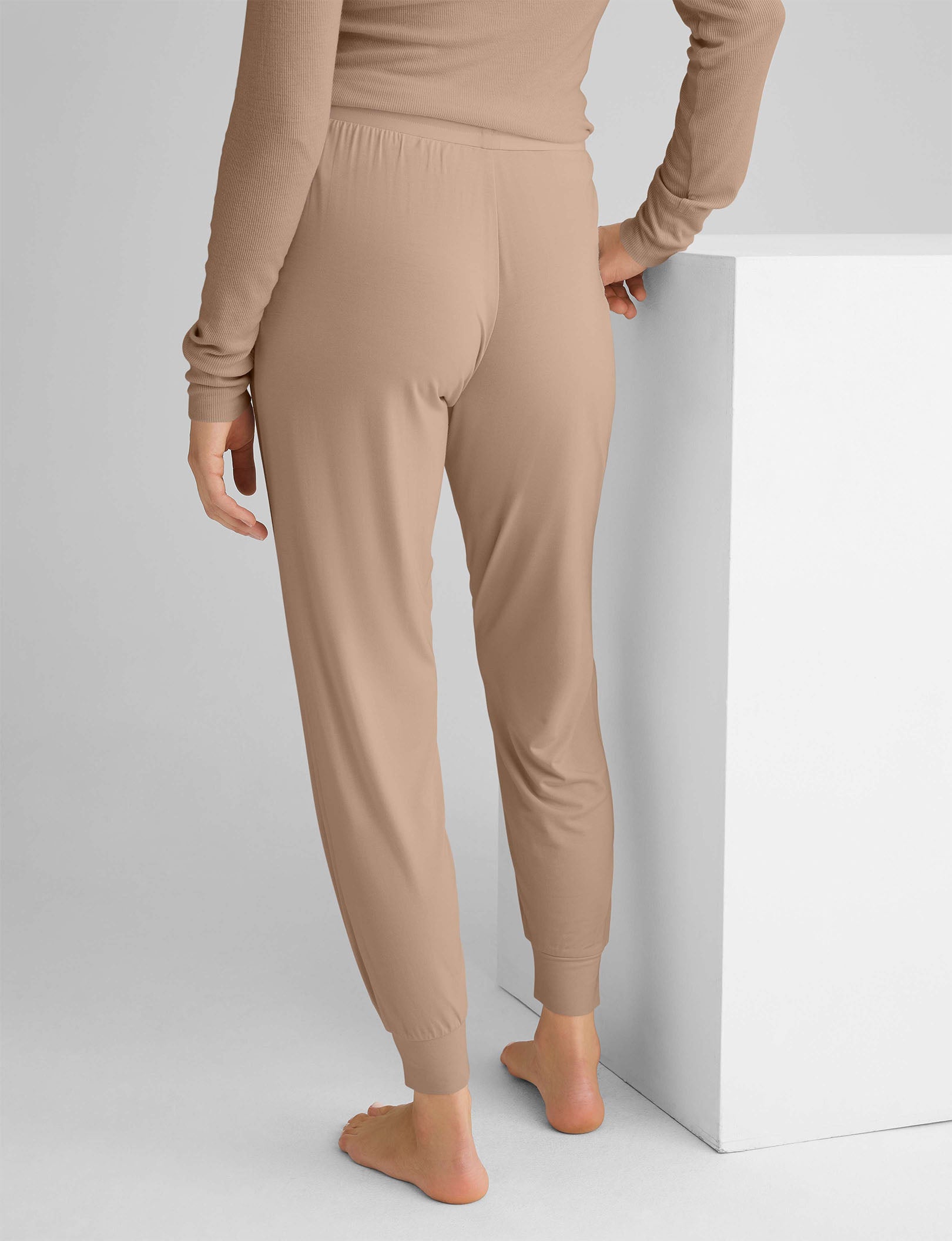 Women's Downtime Jogger - Image 43
