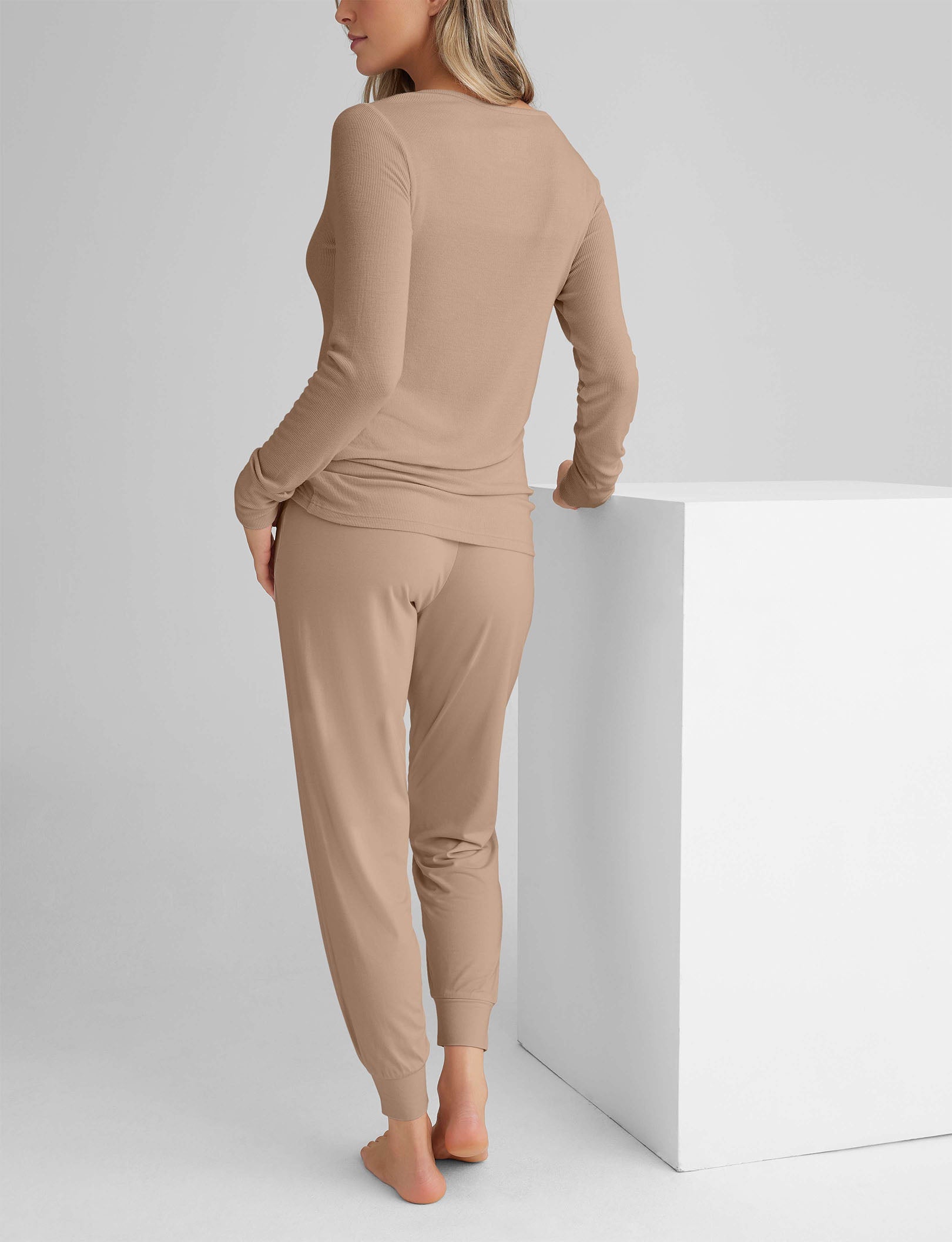Women's Downtime Jogger - Image 46