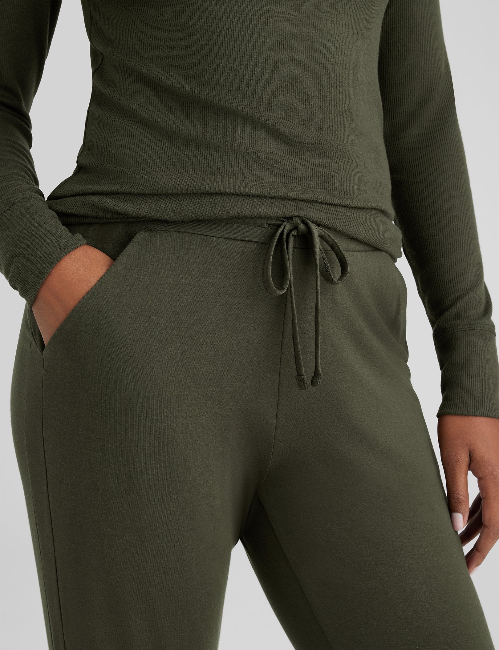 Women's Downtime Jogger - Image 15