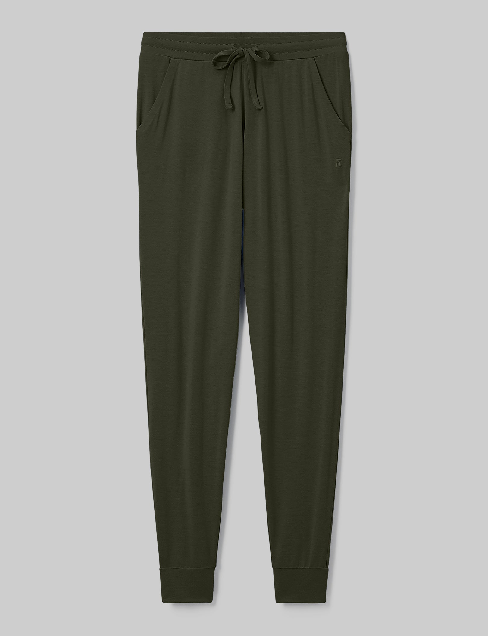 Women's Downtime Jogger - Image 16