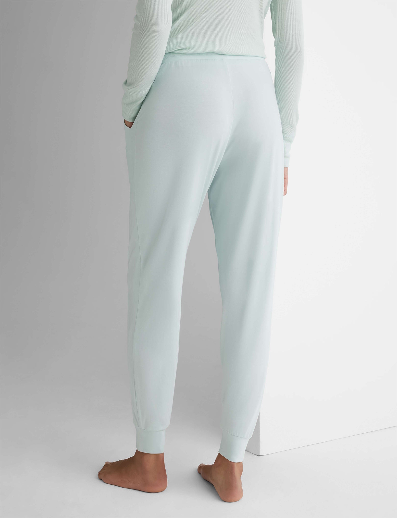 Women's Downtime Jogger - Image 28