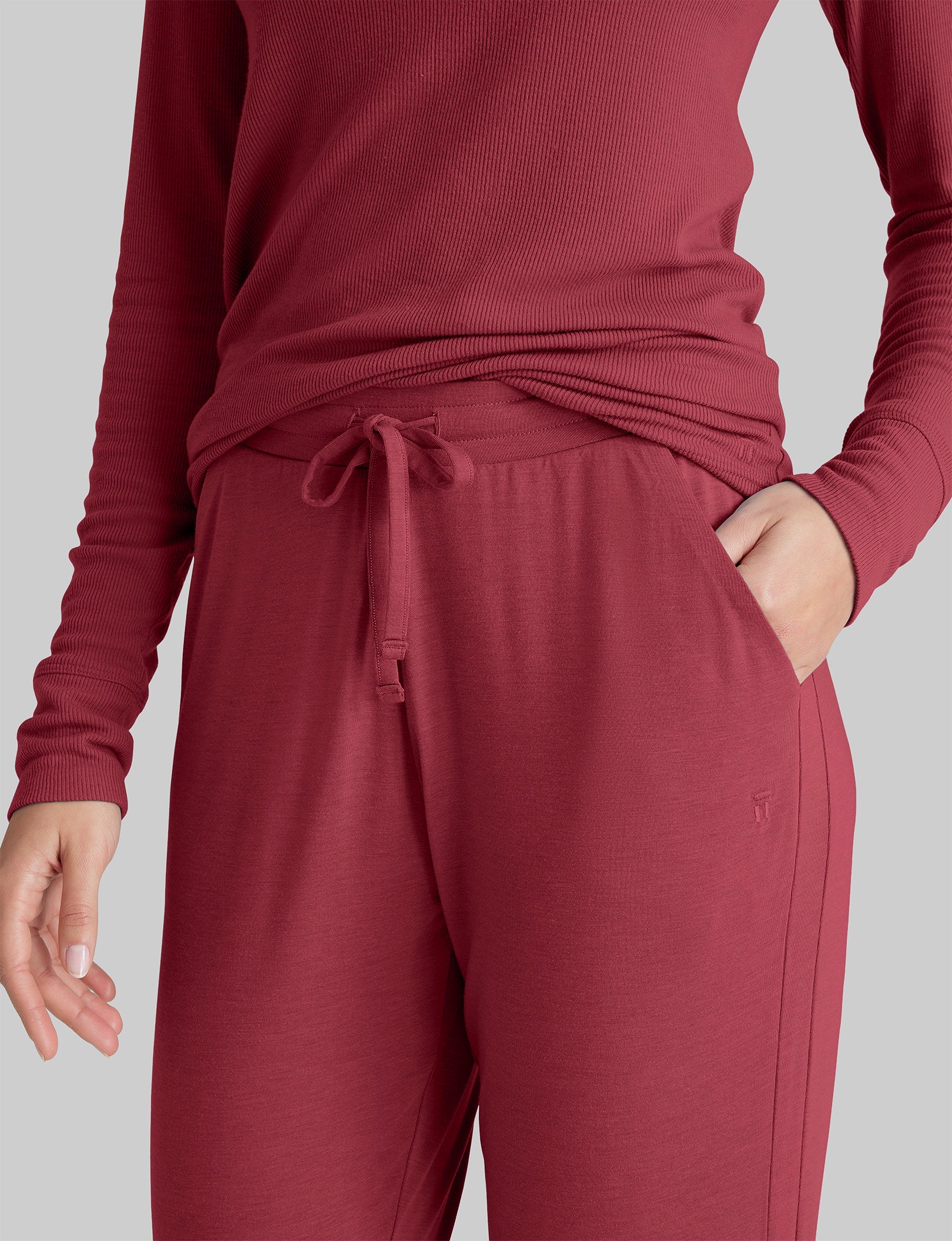 Women's Downtime Jogger - Image 53