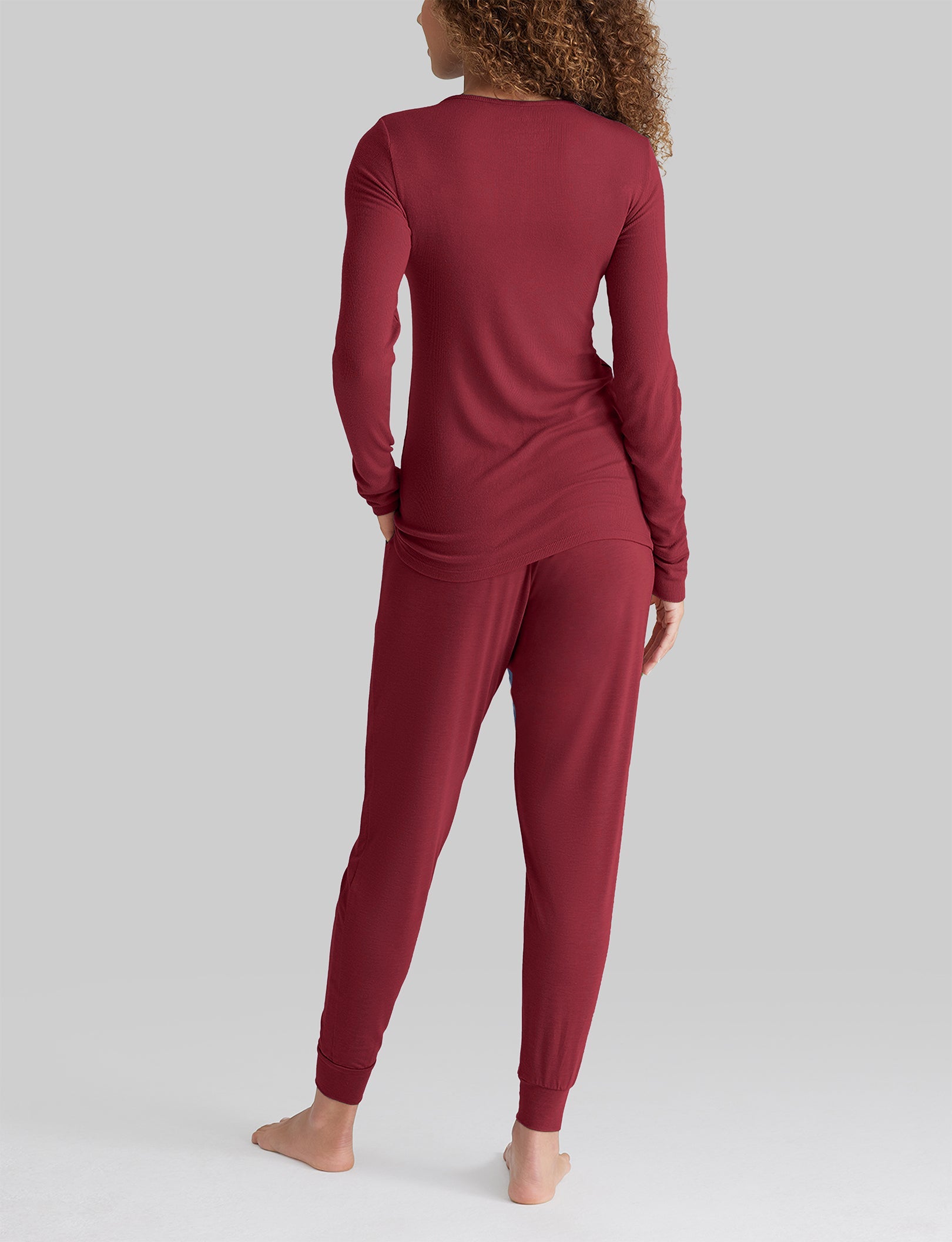 Women's Downtime Jogger - Image 52