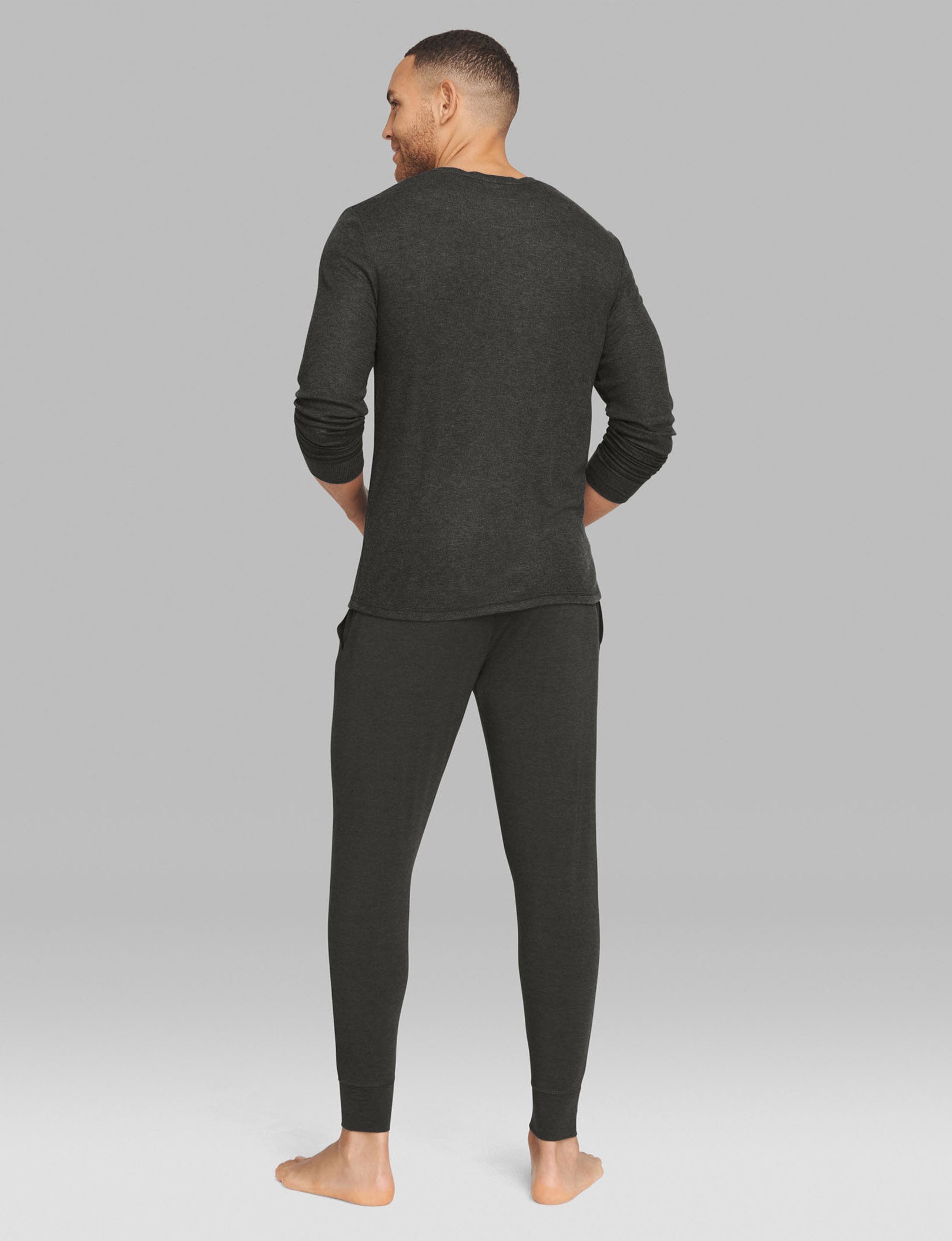 Downtime Jogger - Image 17