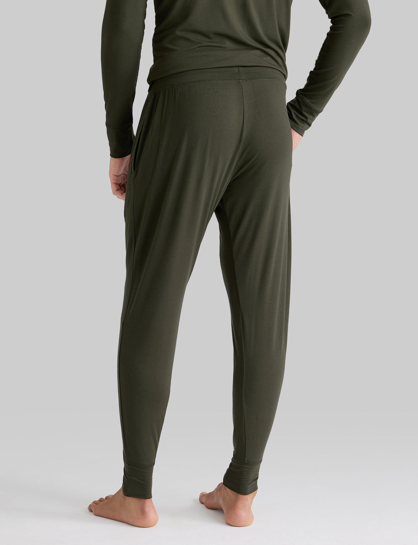 Downtime Jogger - Image 20