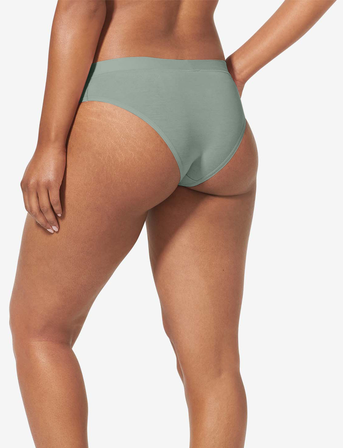 Women's Cool Cotton Cheeky - Image 50