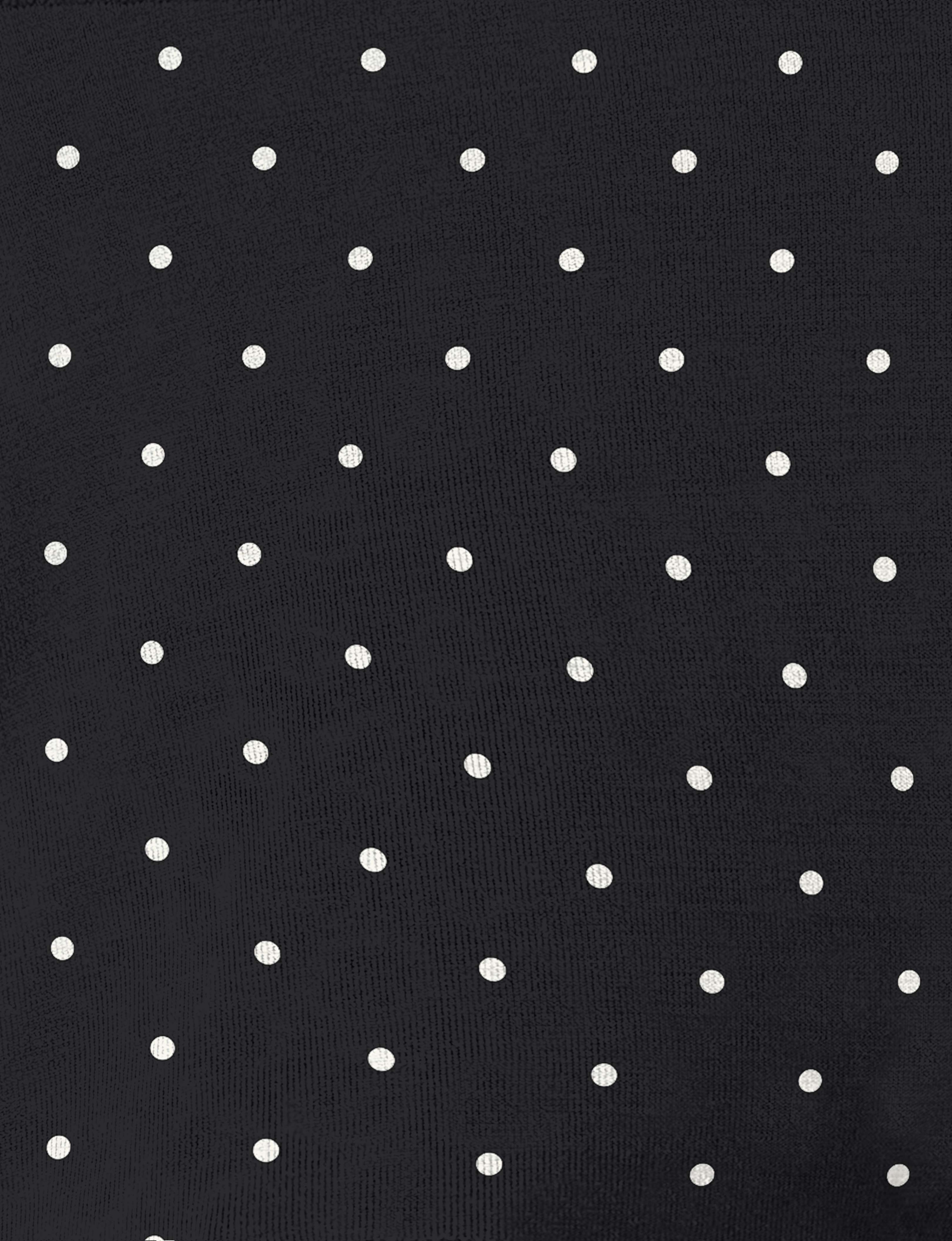 Women's Second Skin Sleep Pocket Tee & Pant Set - Image 31