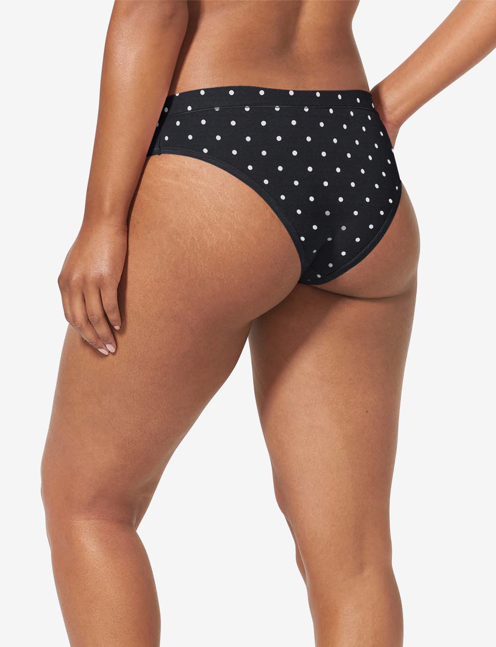 Women's Cool Cotton Cheeky - Image 46