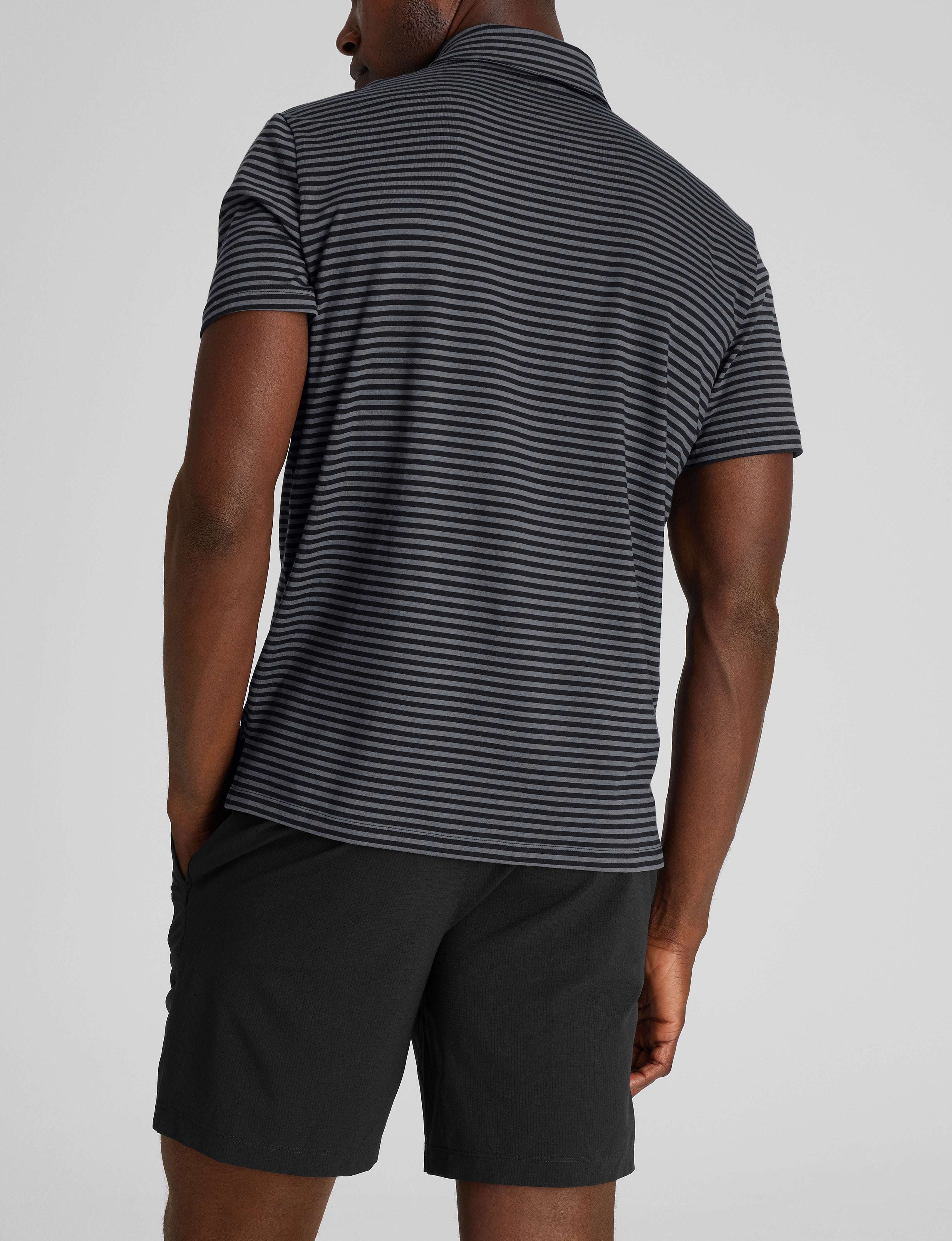 Second Skin Comfort Polo (3-Pack) - Image 14