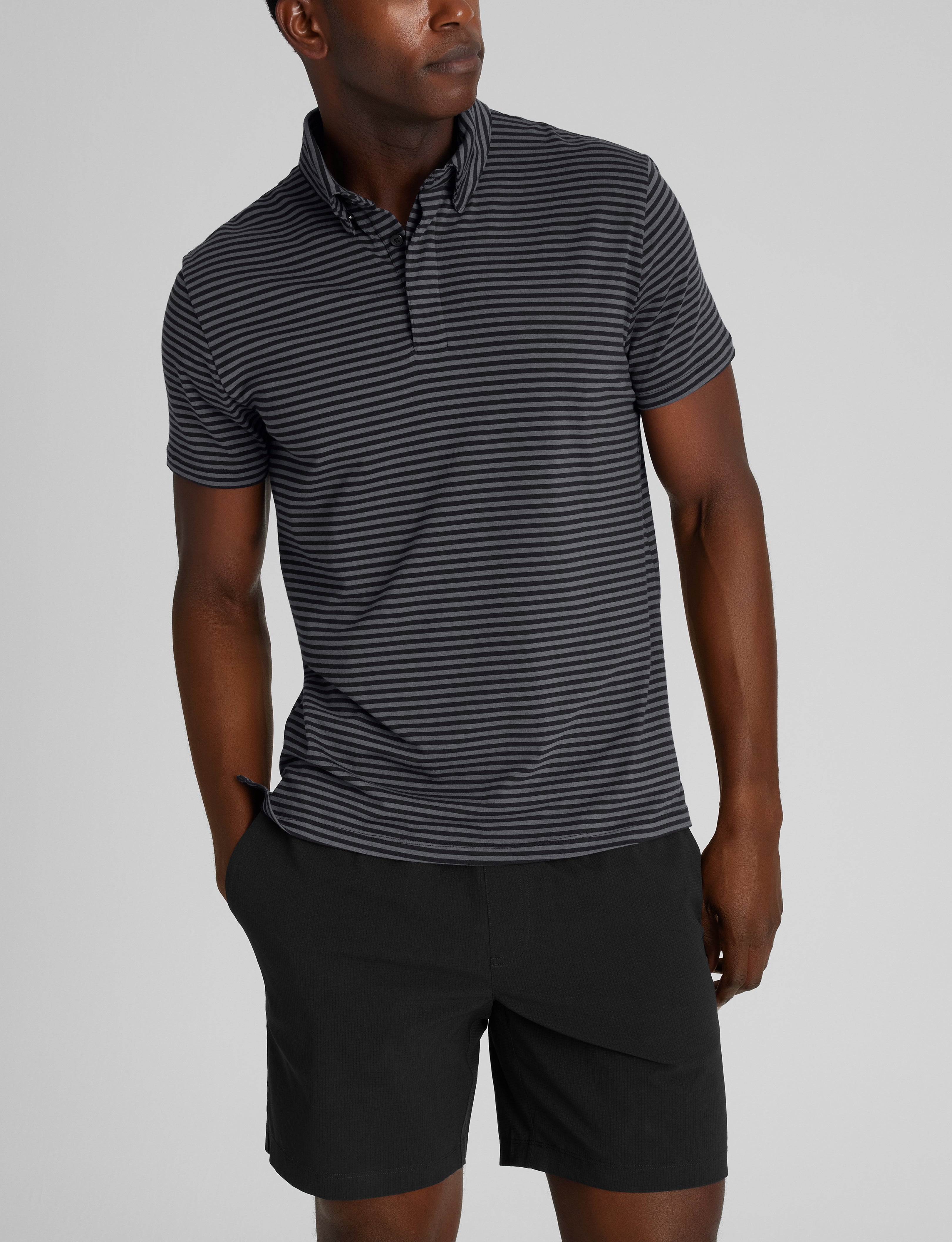 Second Skin Comfort Polo (3-Pack) - Image 13