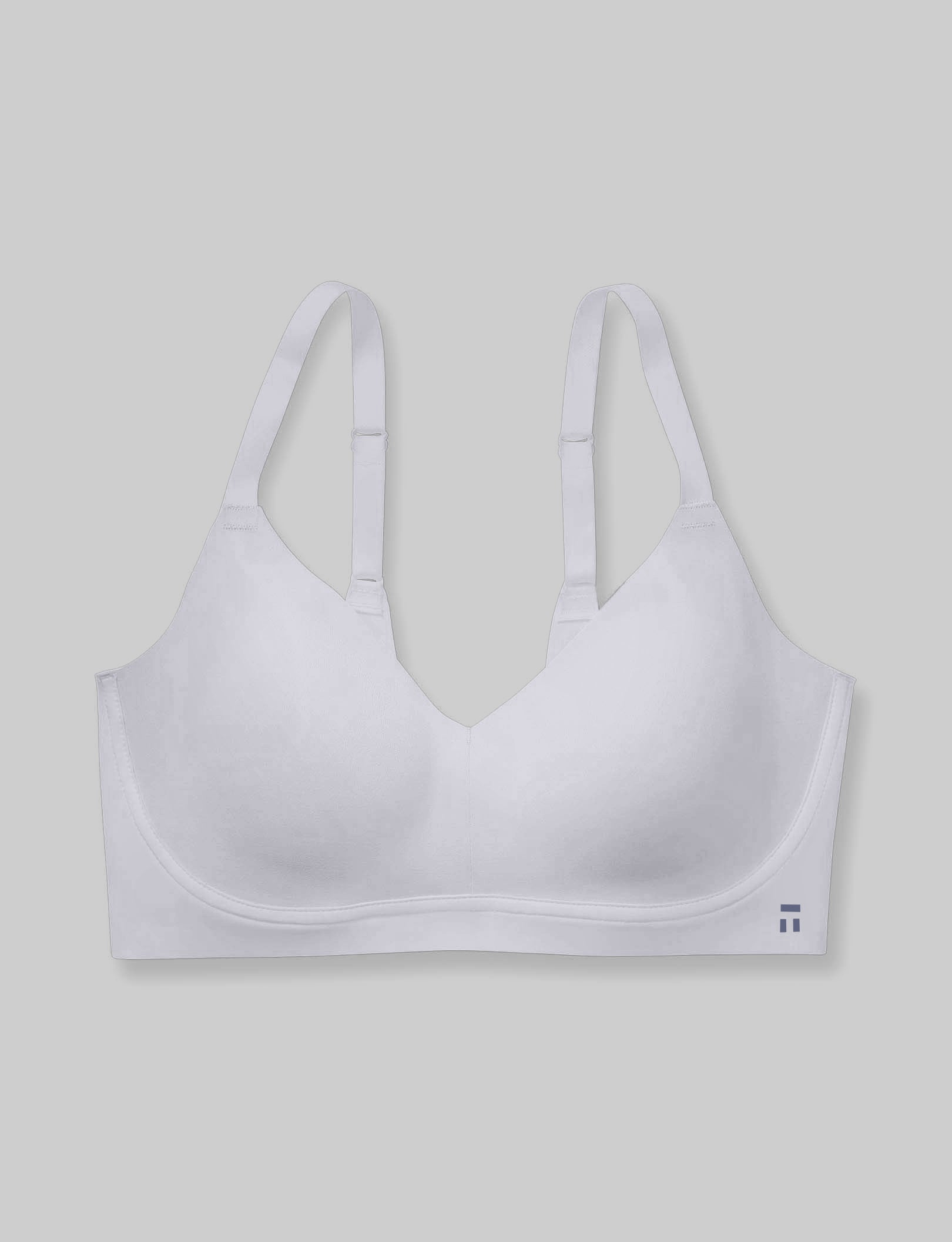 Comfort Smoothing Triangle Bralette - Image 48